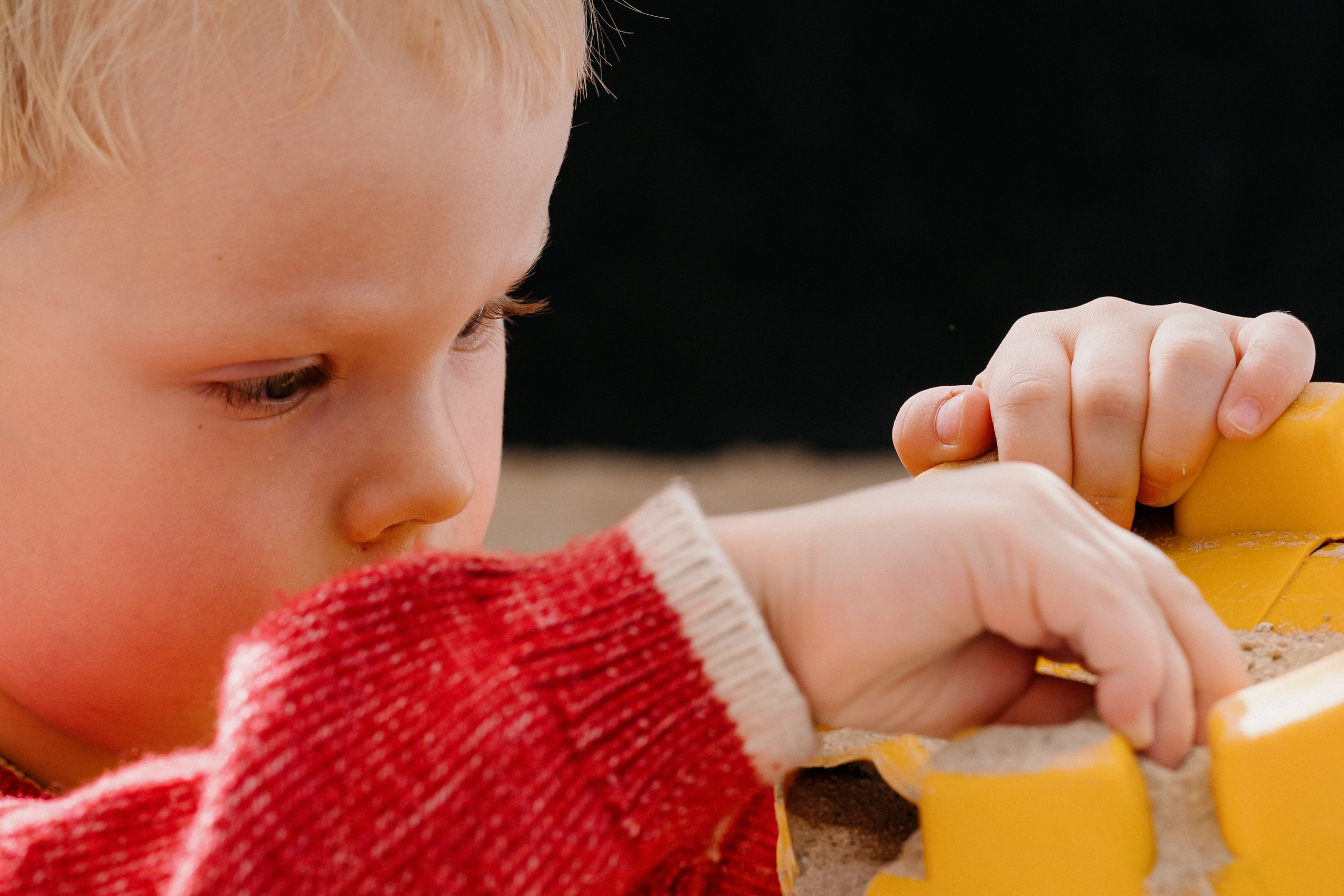 Nursery. Elena Pretzner Photography