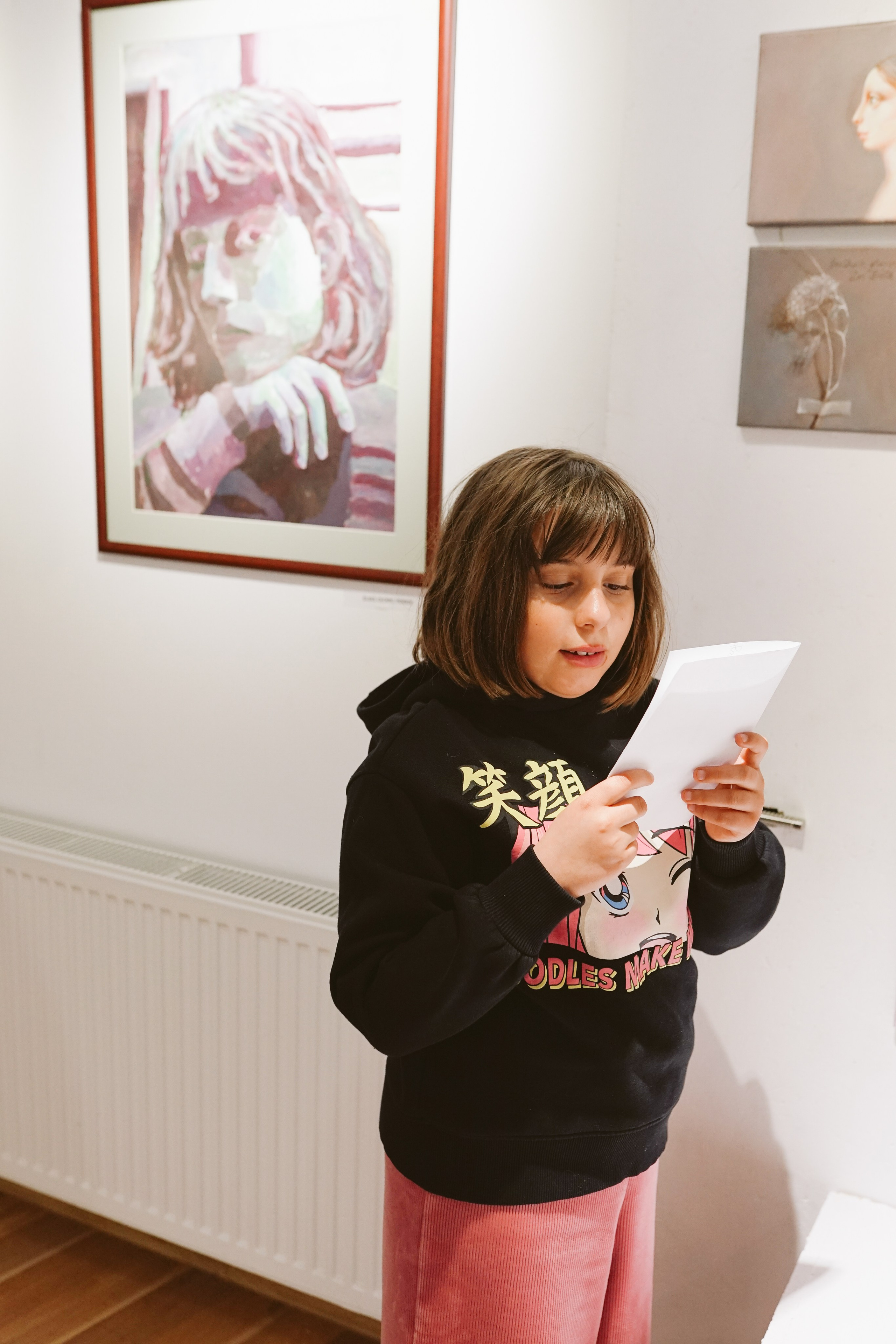 Tu nu știi Viata? Expoziție Univers Ludic | Mădălina Beda. Madalina Beda- Artist vizual, fotograf, doula la nastere, consultant babywearing Brasov si in toata tara