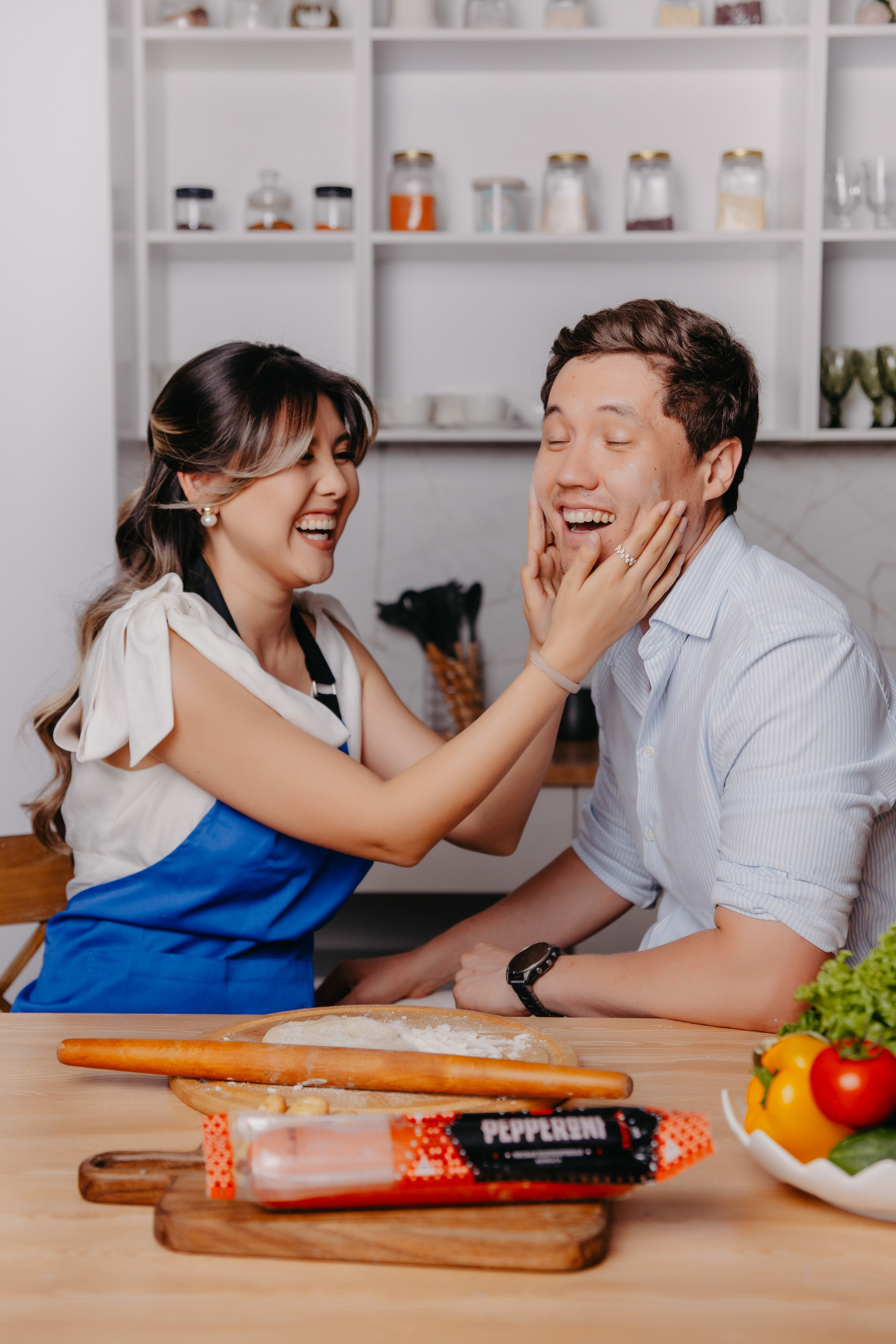 Индивидуальные съёмки. Фотограф Бишкек Садовский Никита