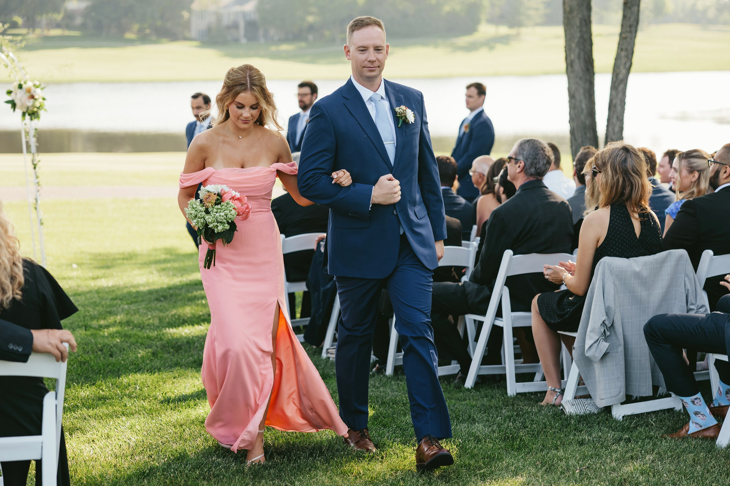 06.14.2025 Wedding. Wedding family event photographer in Chicago Nick Yushevich