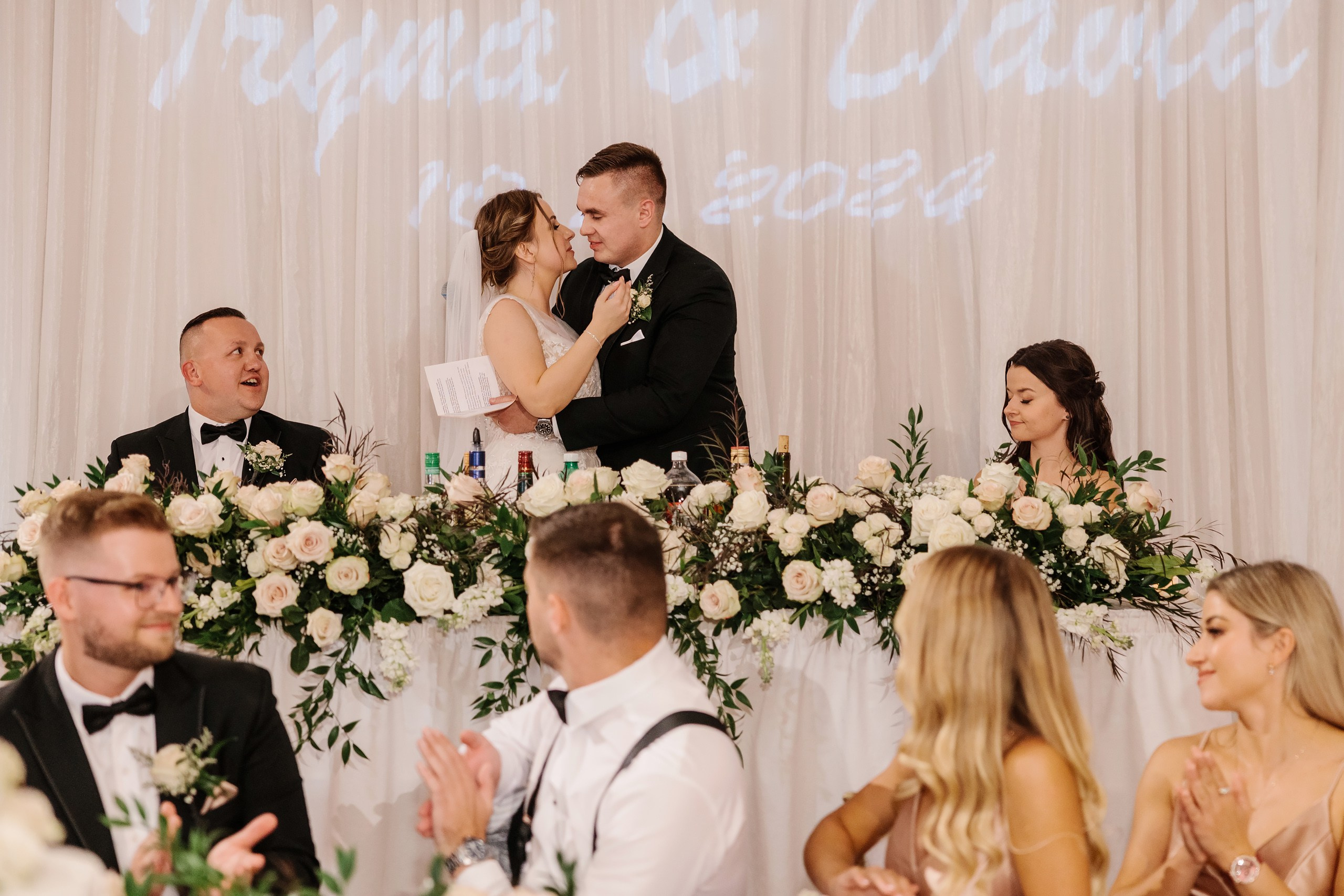 05.10.2024 Wedding. Wedding family event photographer in Chicago Nick Yushevich