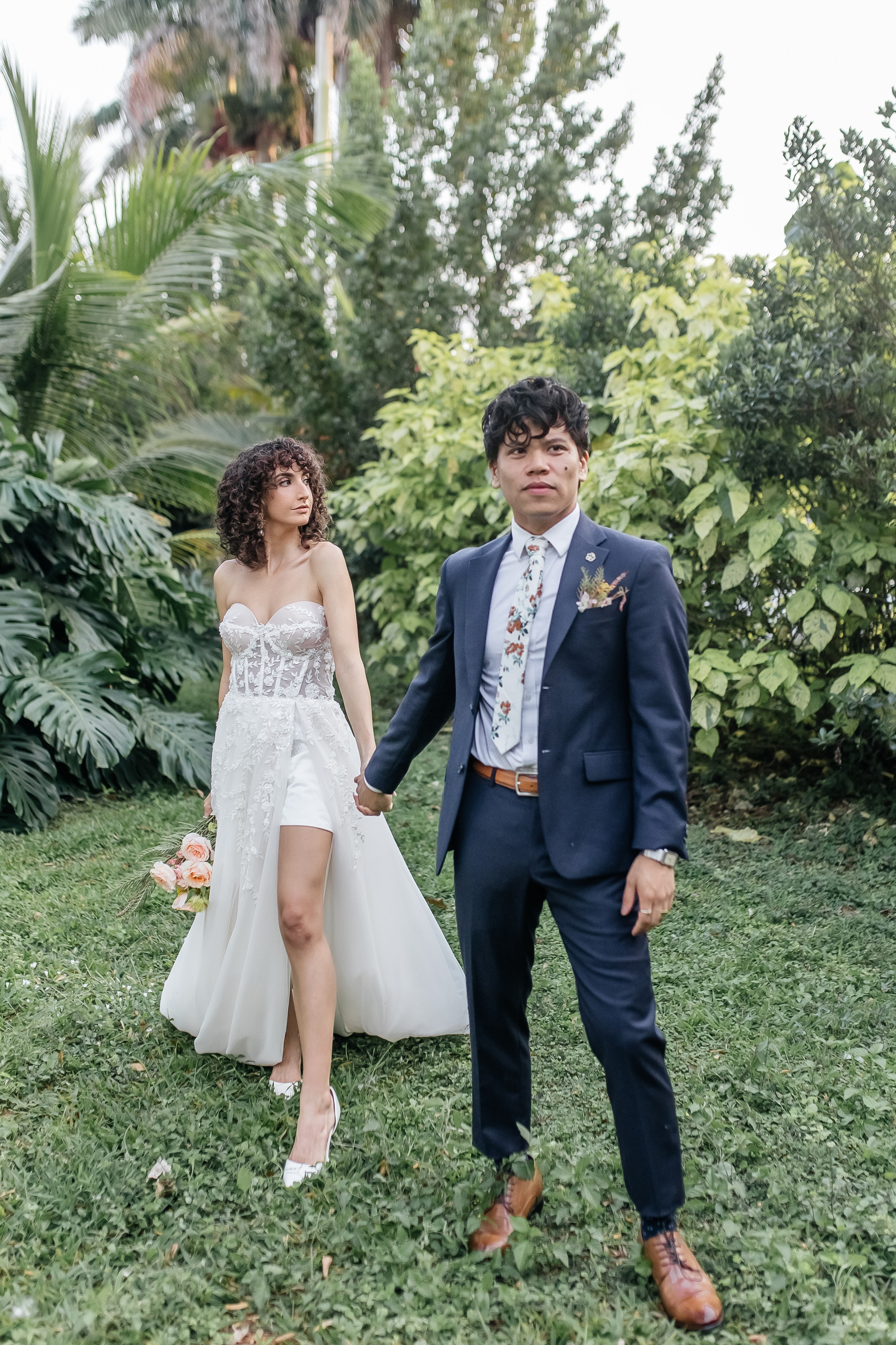 Dani & Ken Wedding. Family and Event photographer in Homestead and Miami areas of Florida