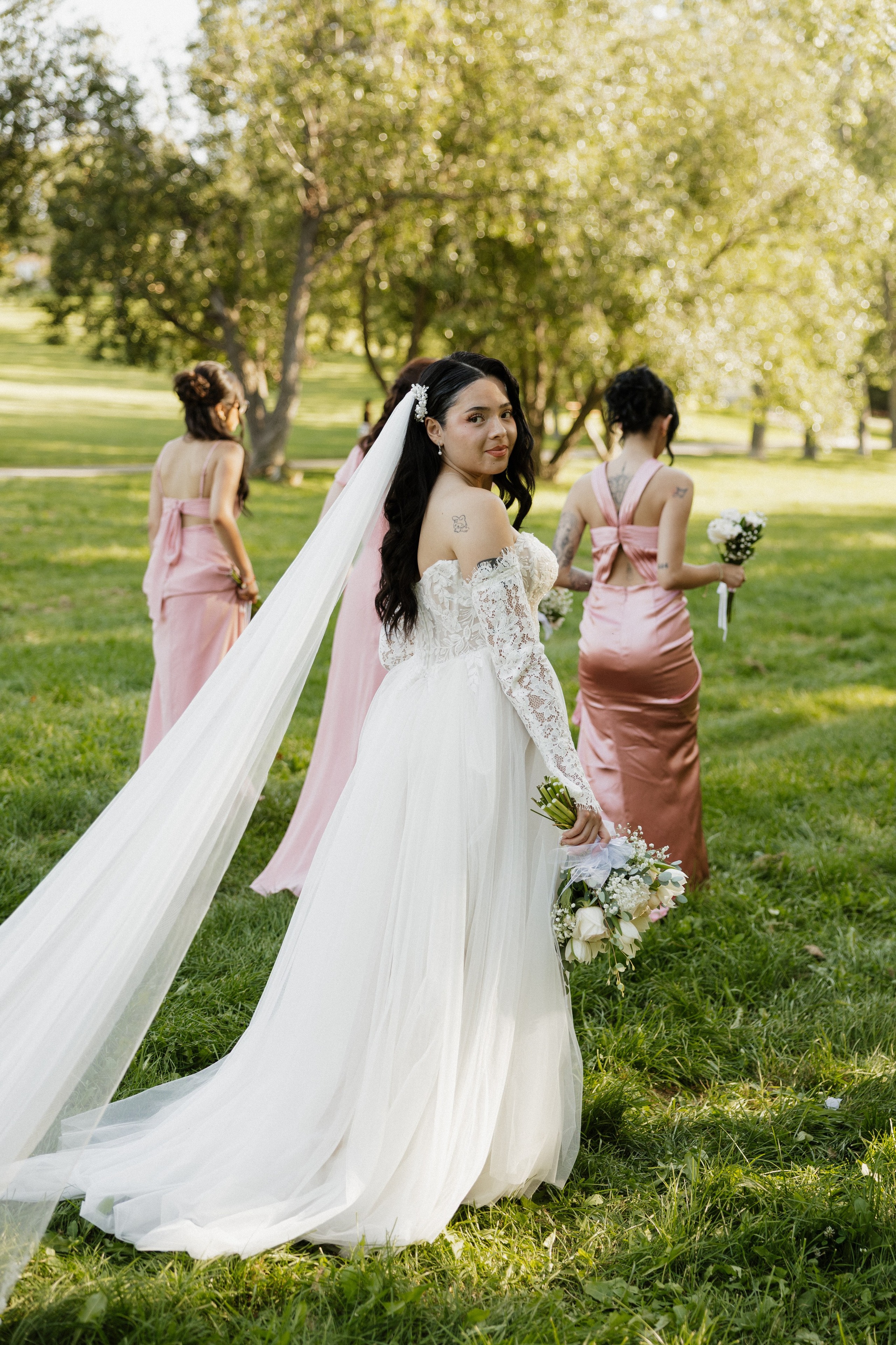 Sahara & Emerson. Photographer Stanislav Antonov