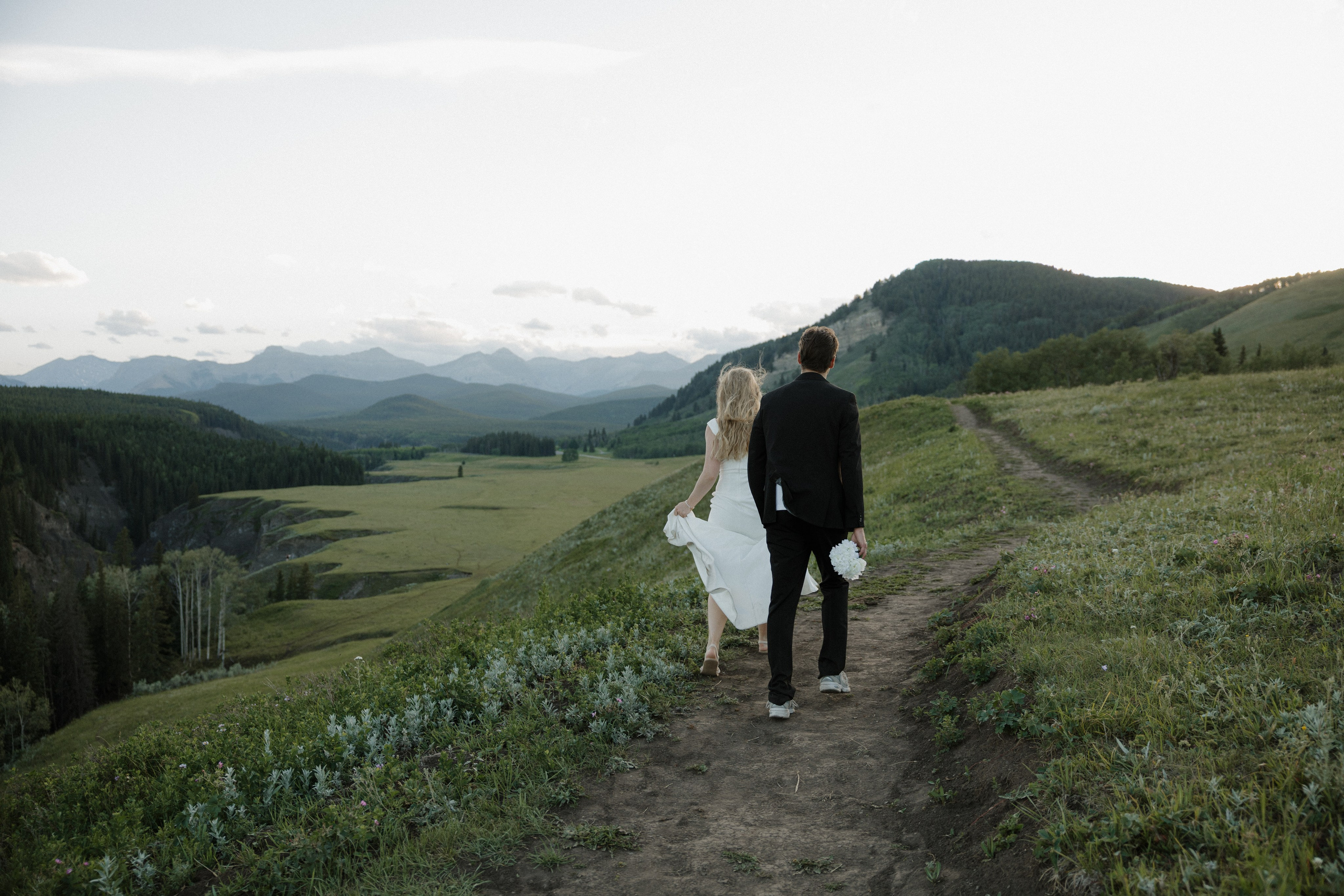 Kate & Oleg. Photographer Stanislav Antonov