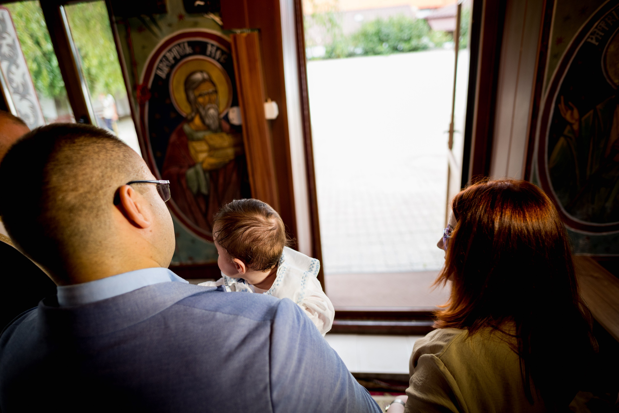 Botez. Fotograf evenimente Targoviste