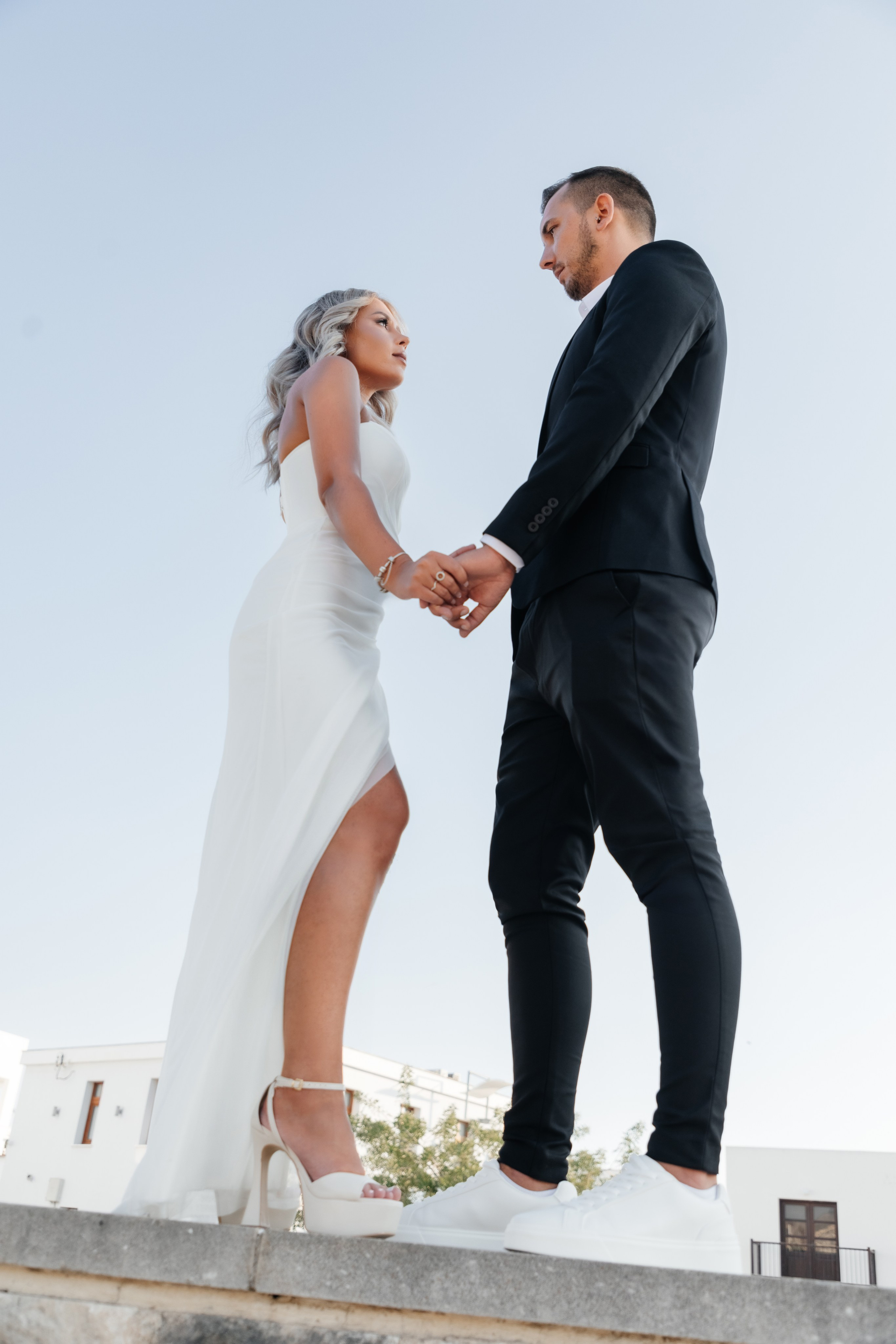 весільний фотограф Кіпр