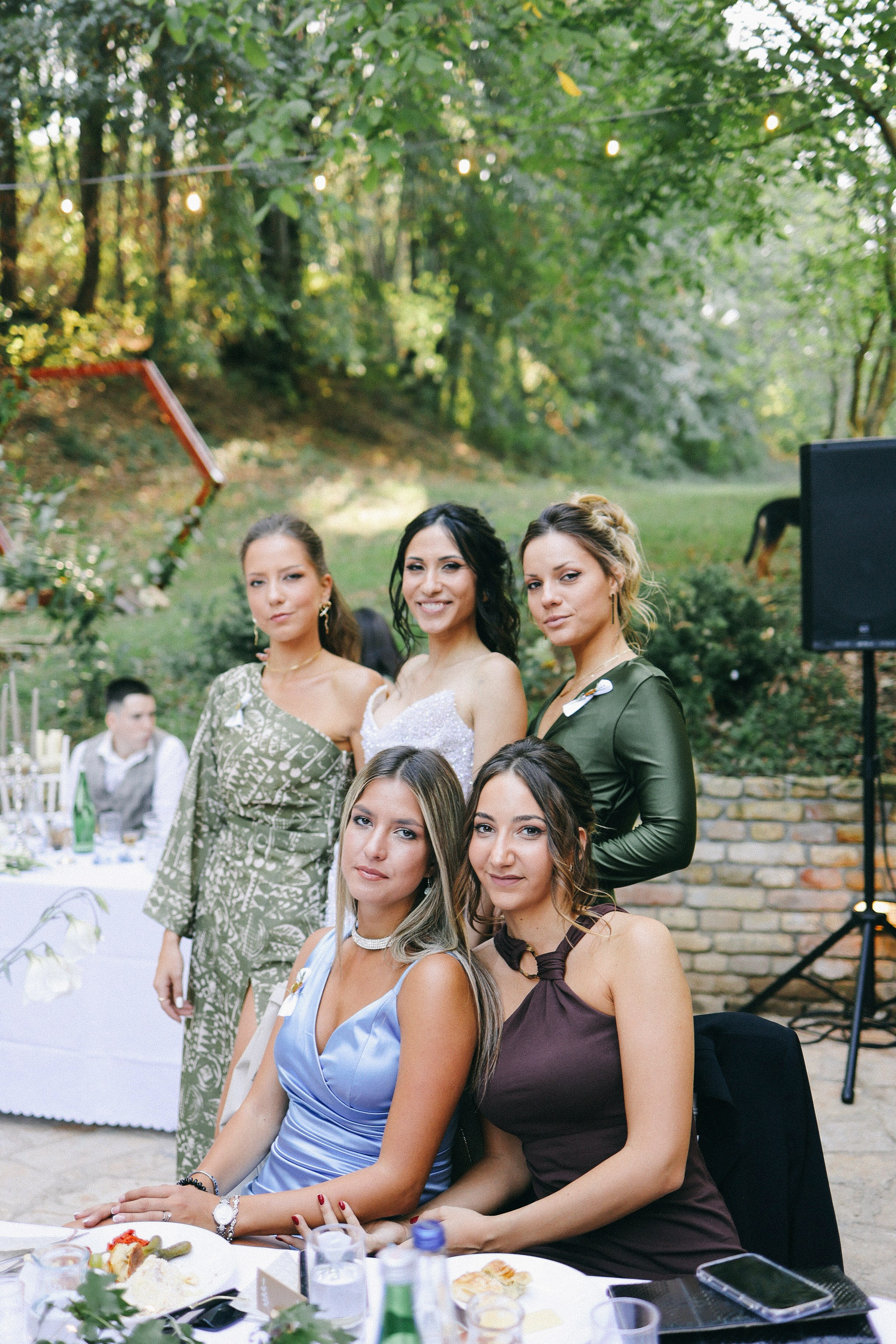A. Vlada toskic wedding and event photographer