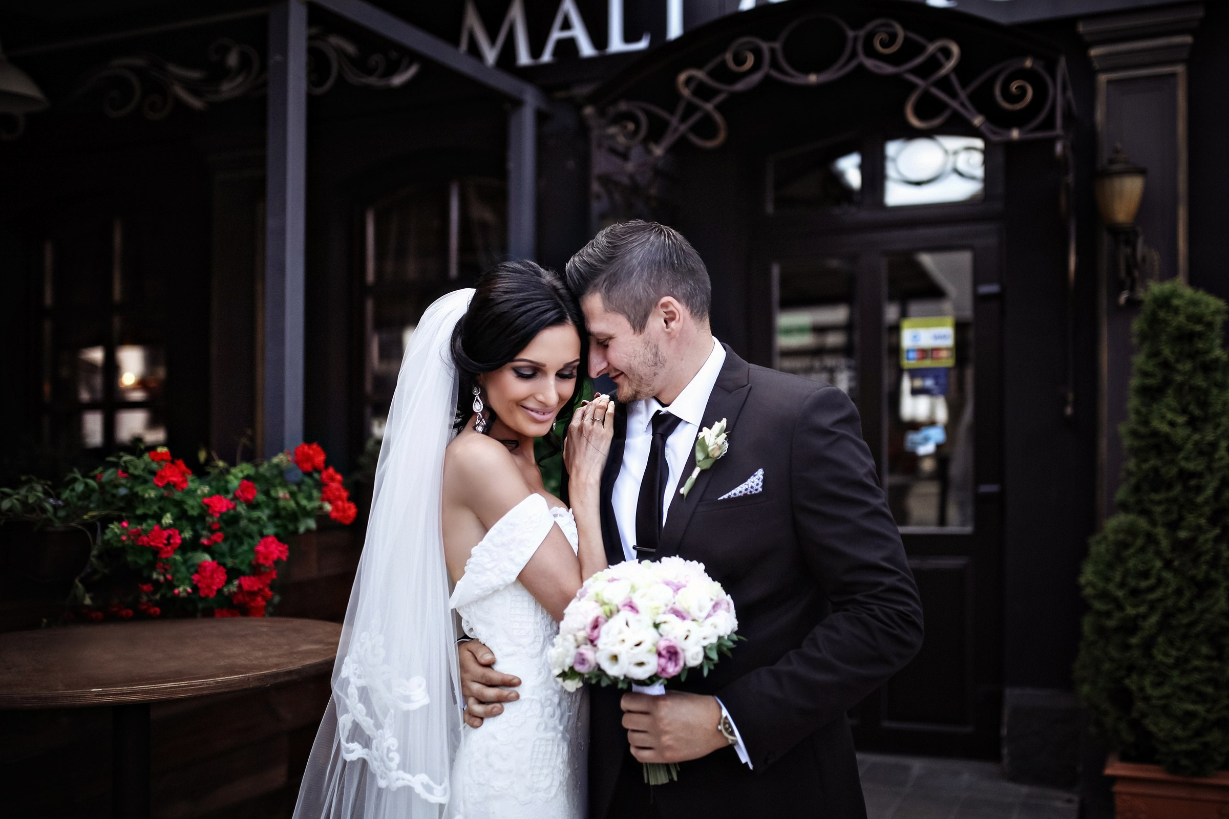 Свадебная съемка. Свадебный, семейный и детский фотограф в Беларуси и за ее пределами