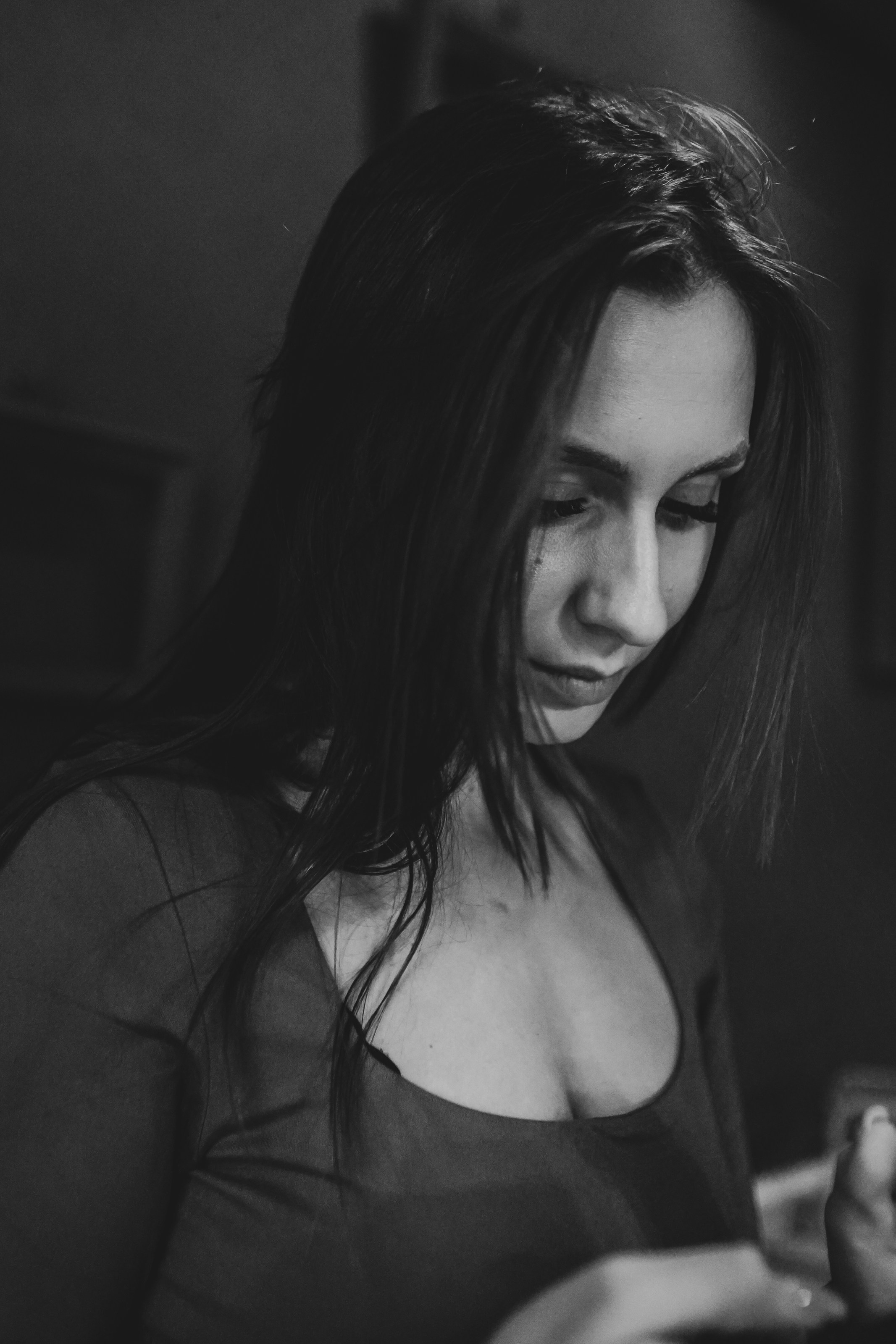 Mini photoshoot. MARINABUGS