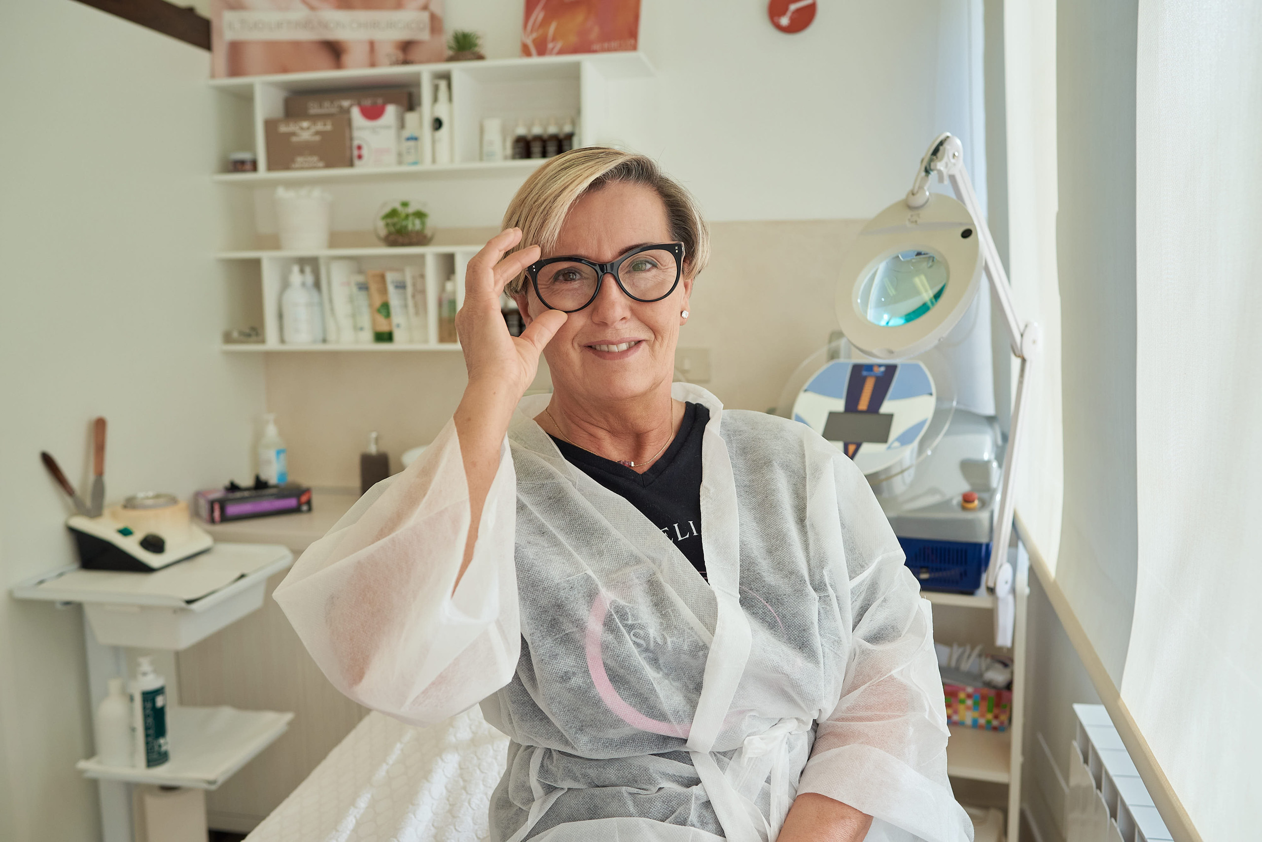 Spa | Interior photographer