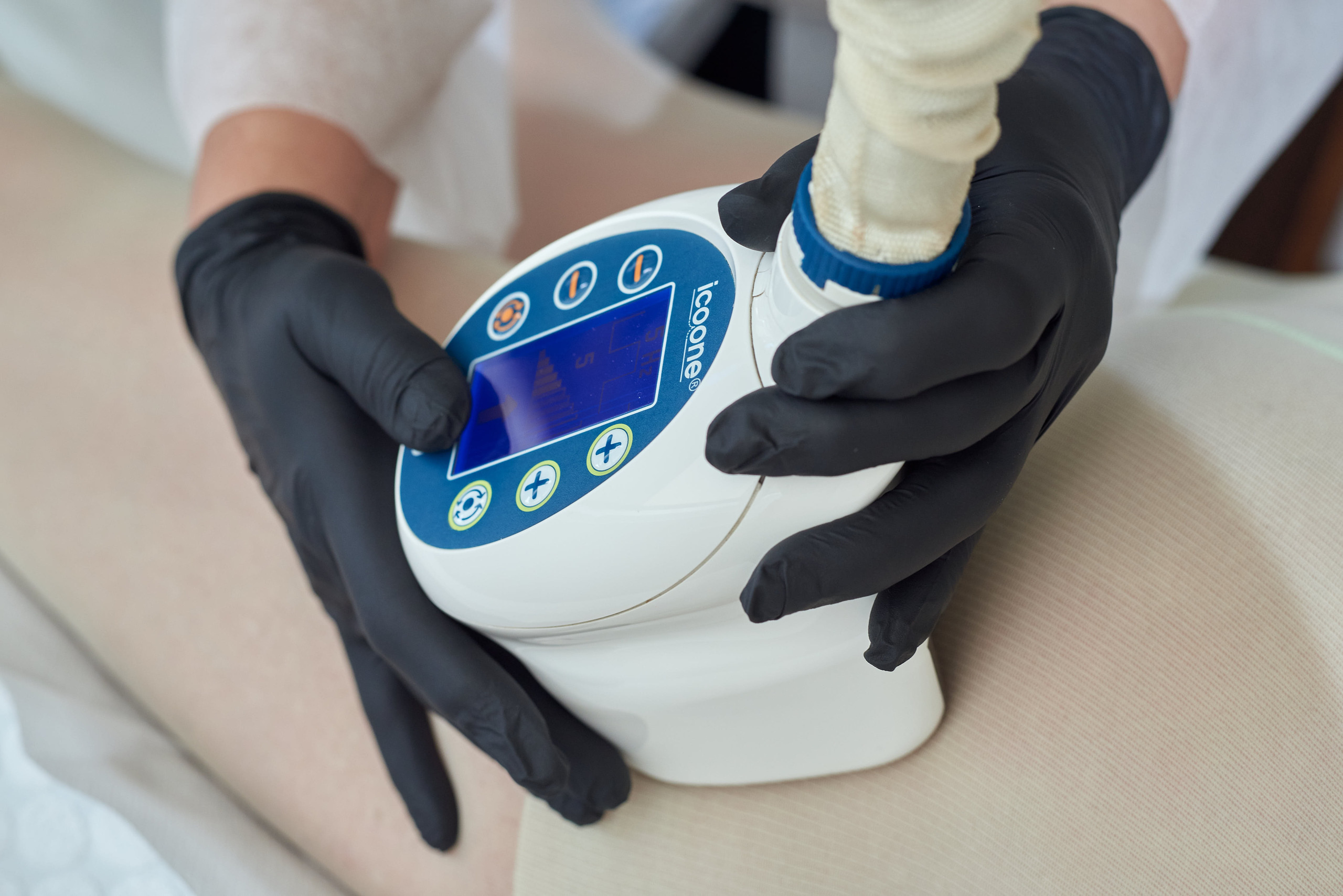 Spa | Interior photographer