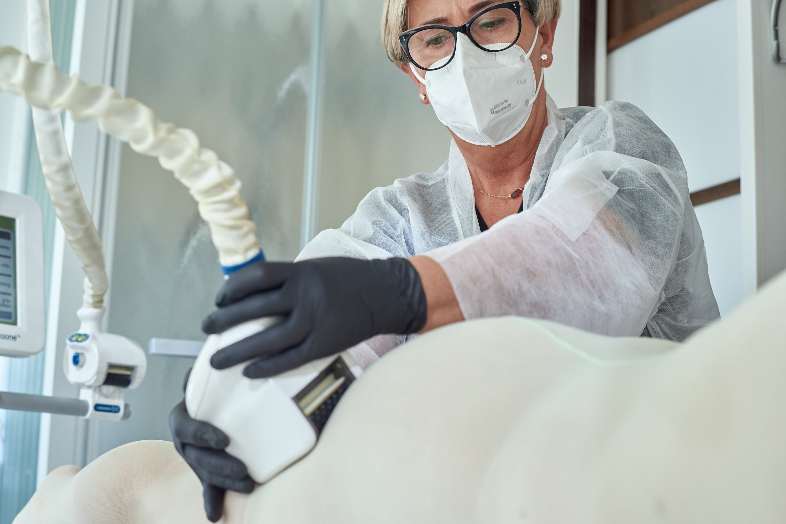 Spa | Interior photographer