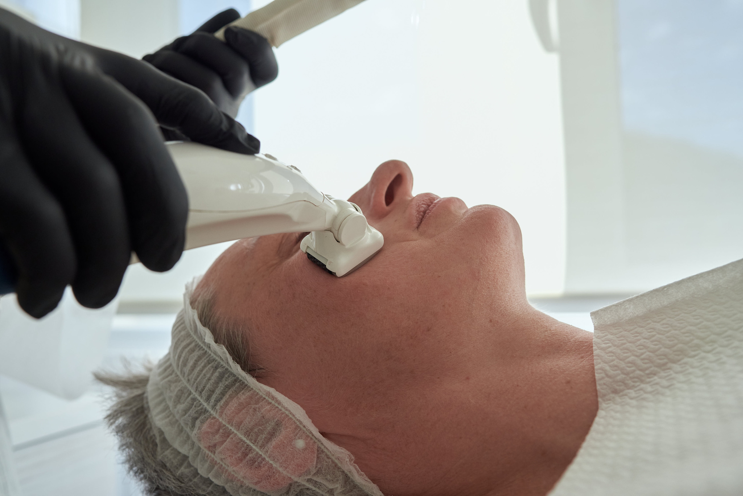 Spa | Interior photographer