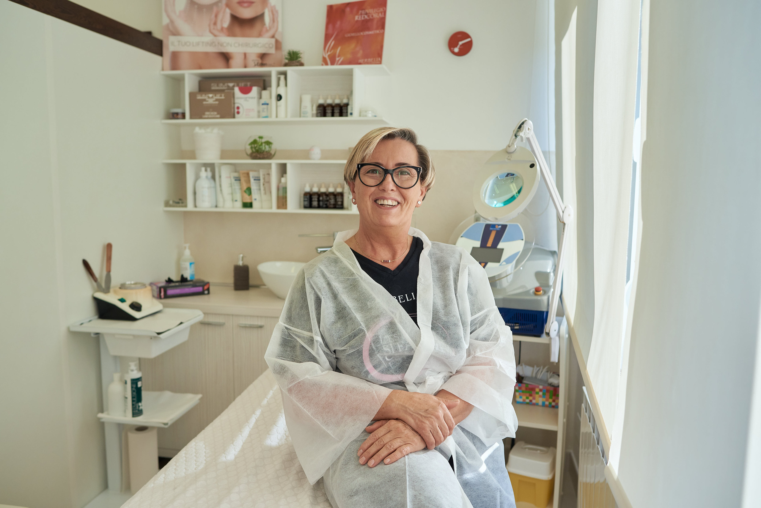 Spa | Interior photographer