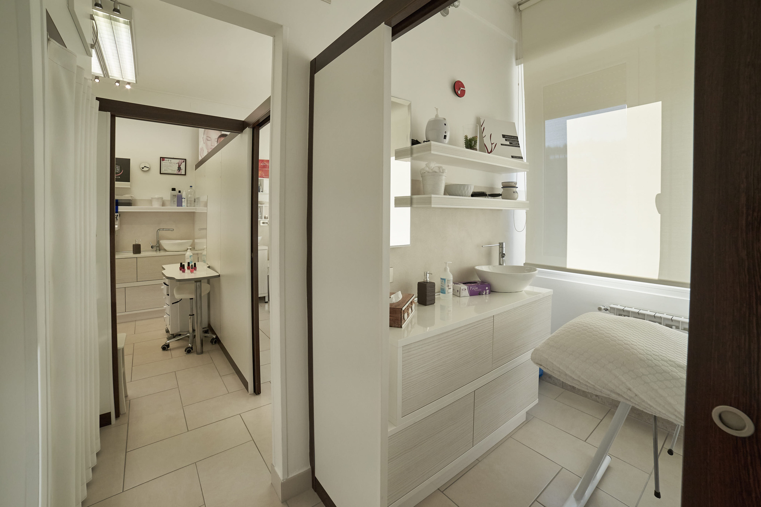 Spa | Interior photographer