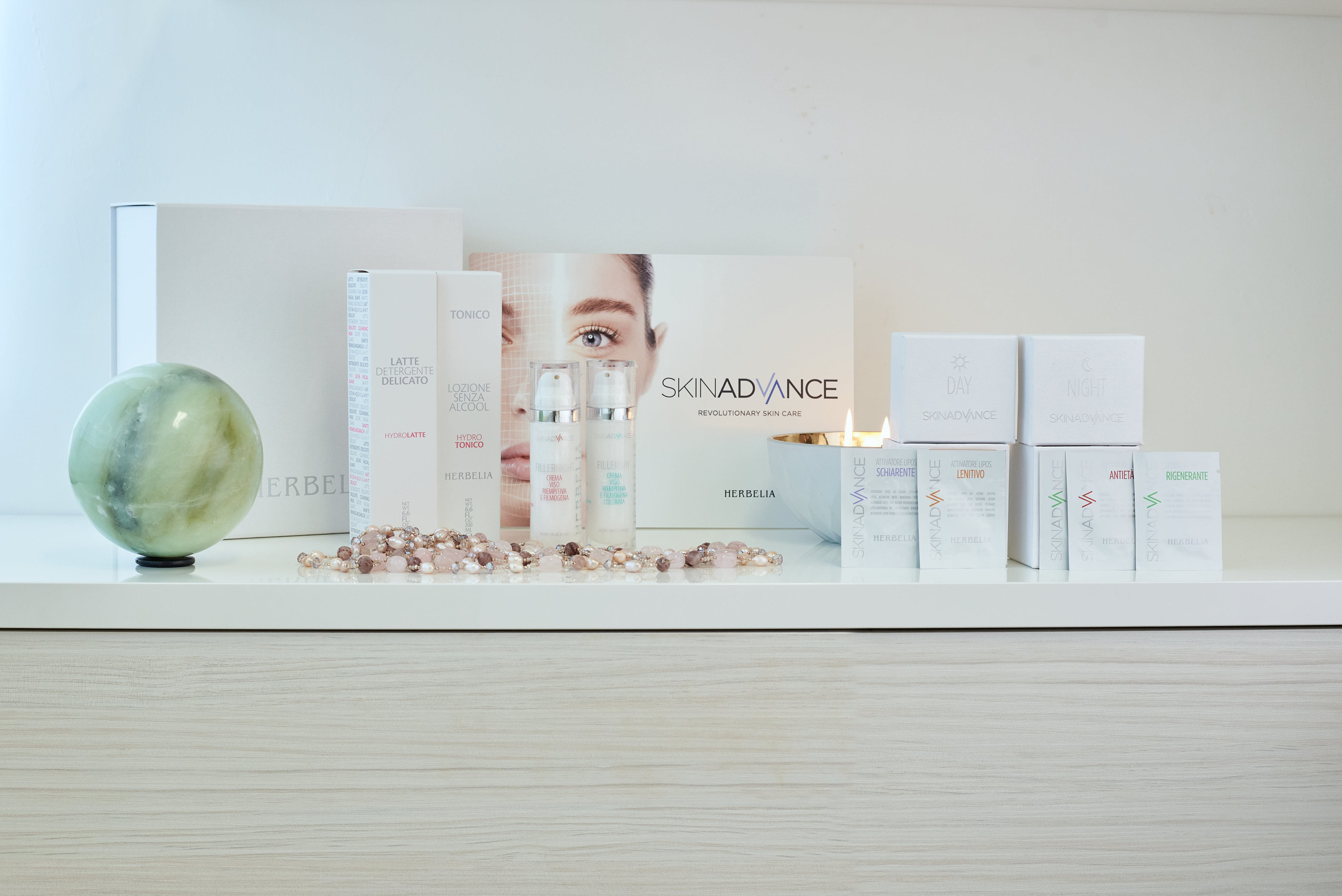 Spa | Interior photographer