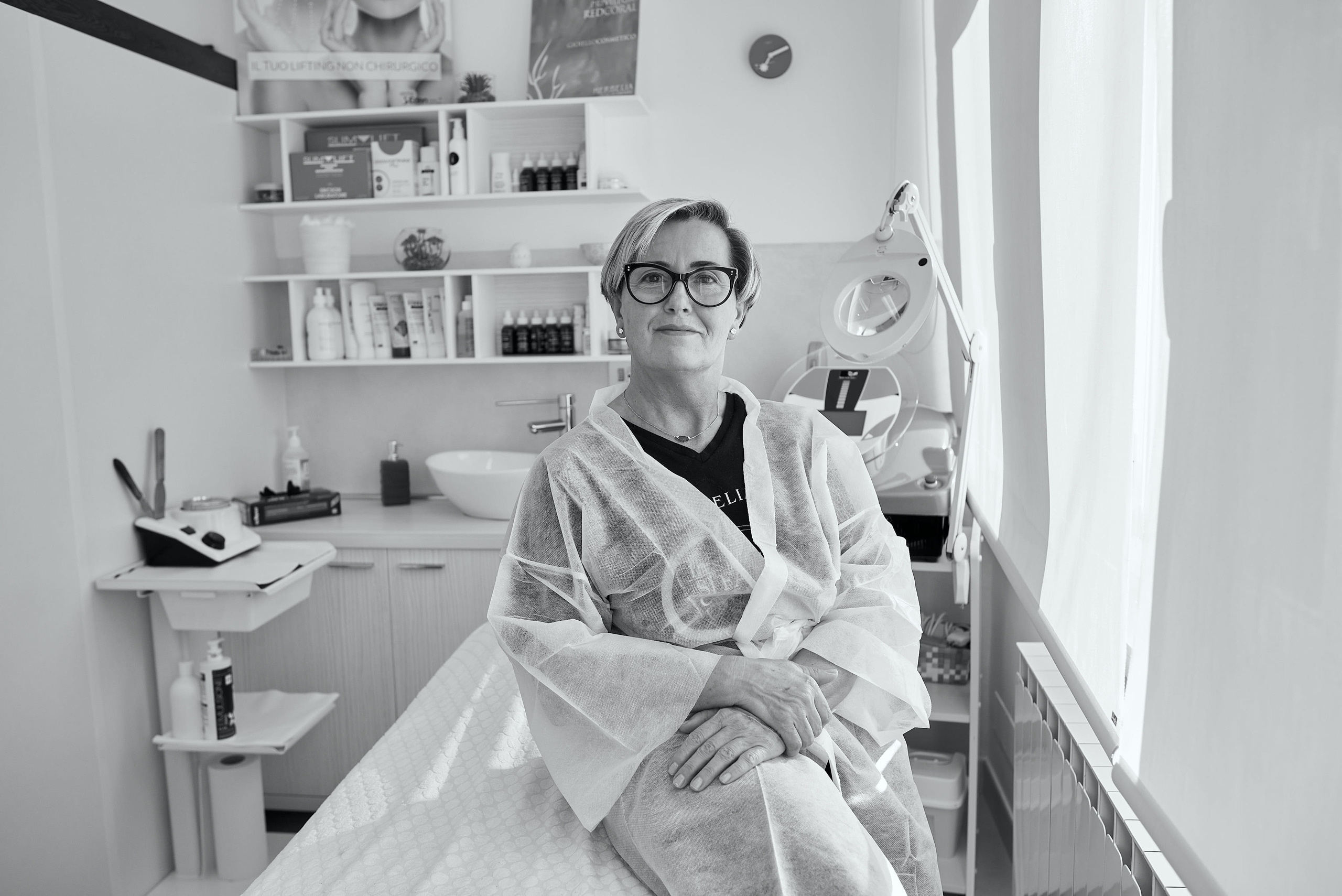 Spa | Interior photographer