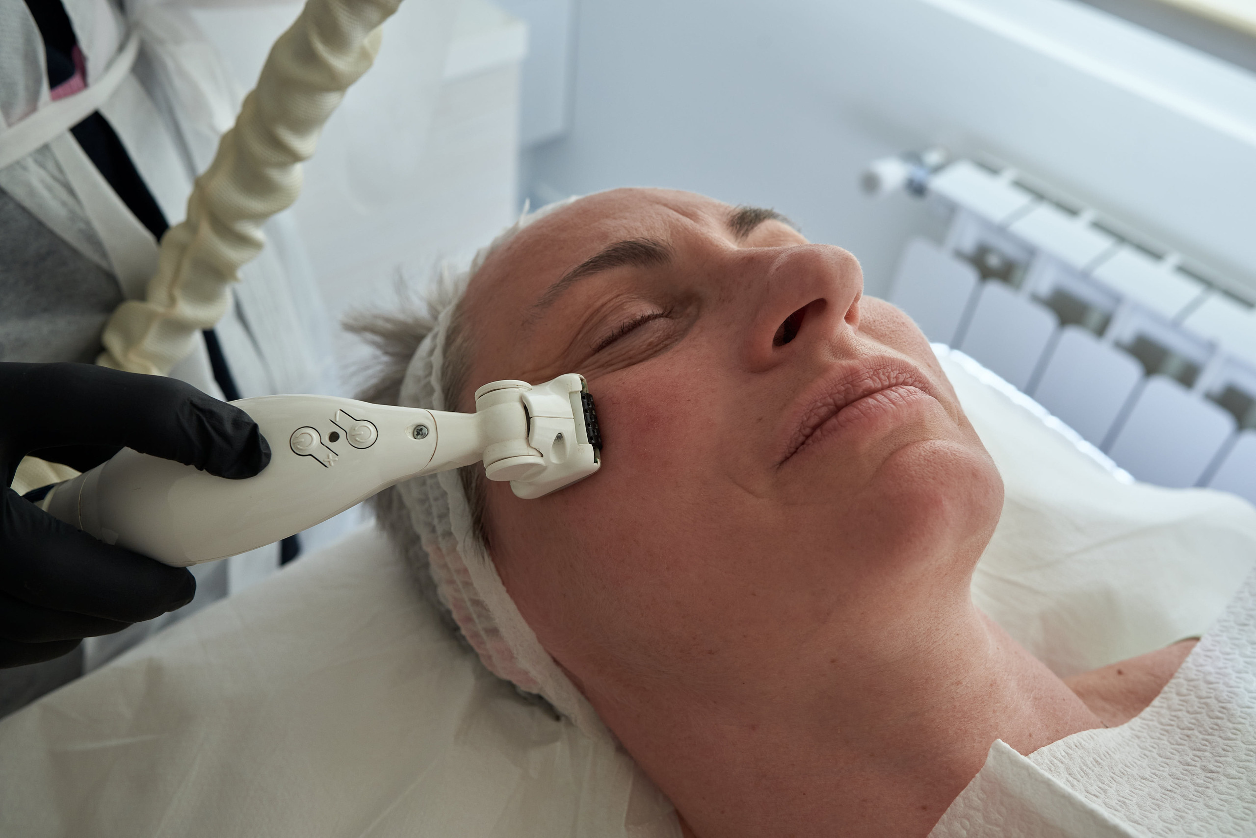 Spa | Interior photographer