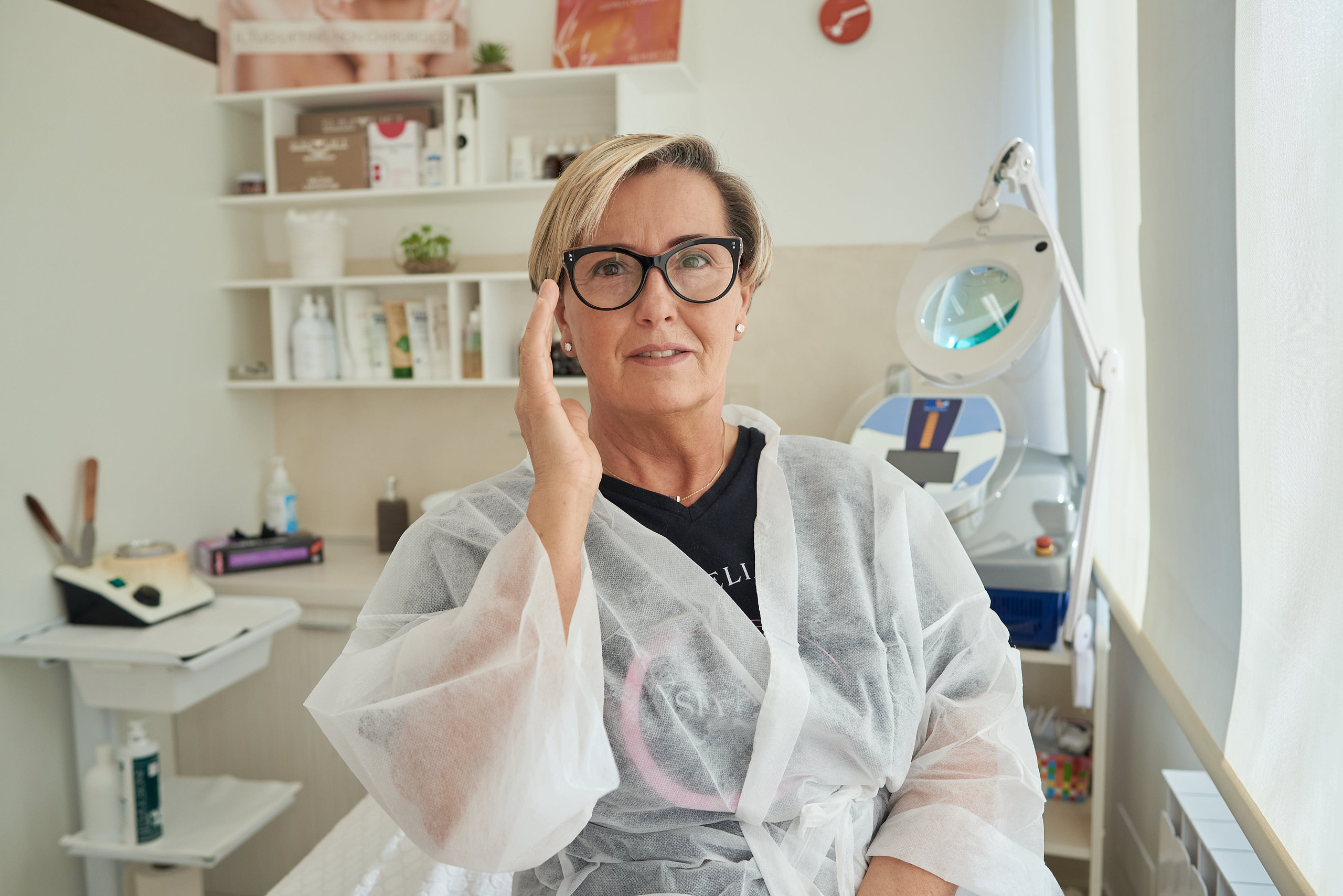 Spa | Interior photographer