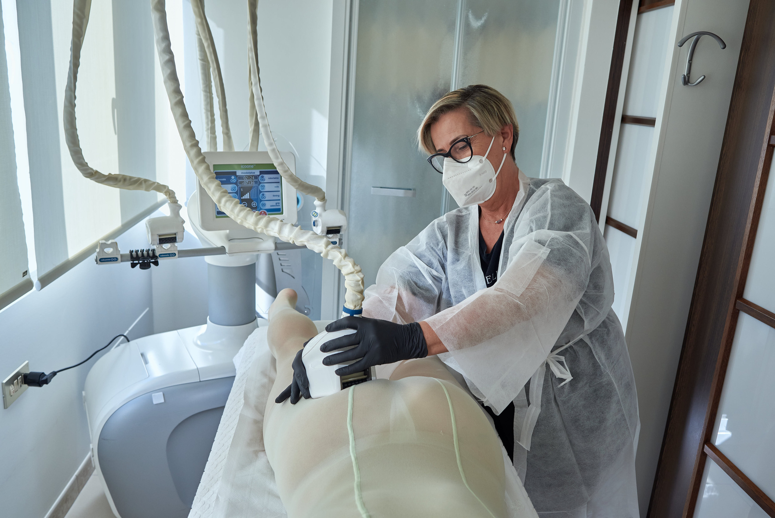 Spa | Interior photographer