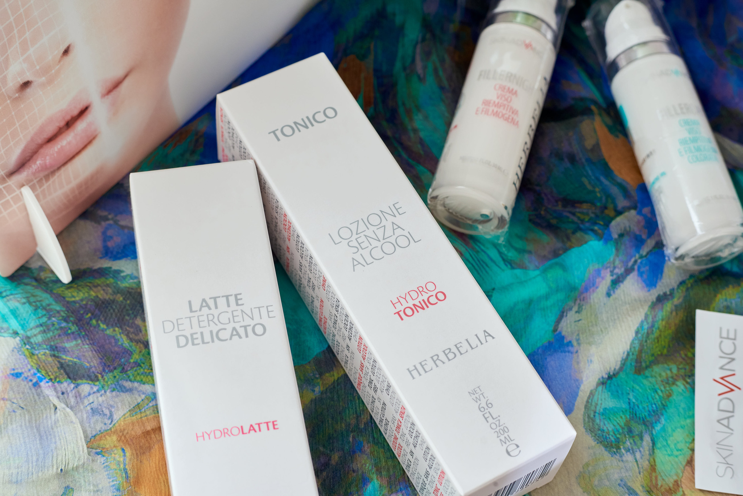 Spa | Interior photographer