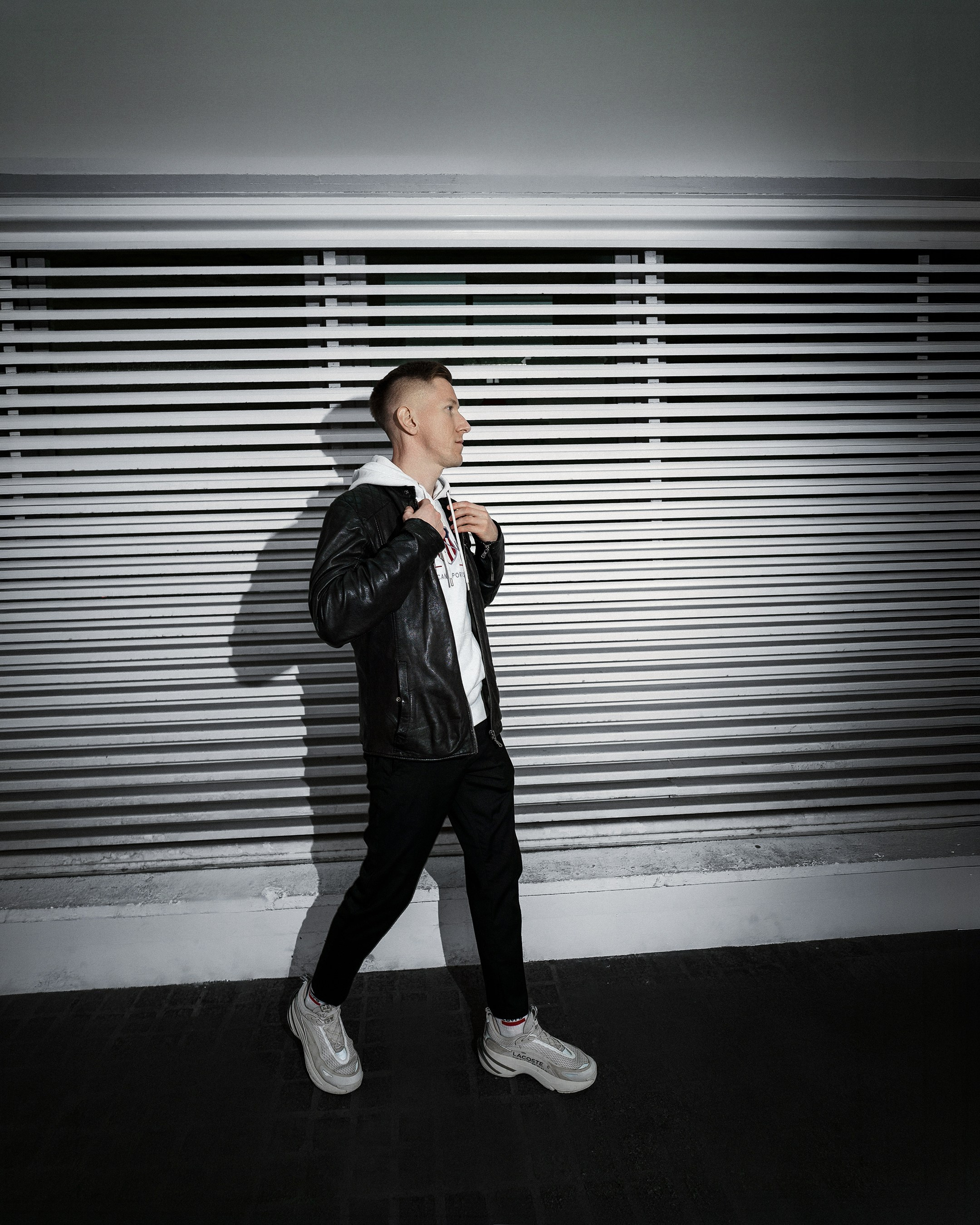 Dima. Фотограф Краків - Dimston