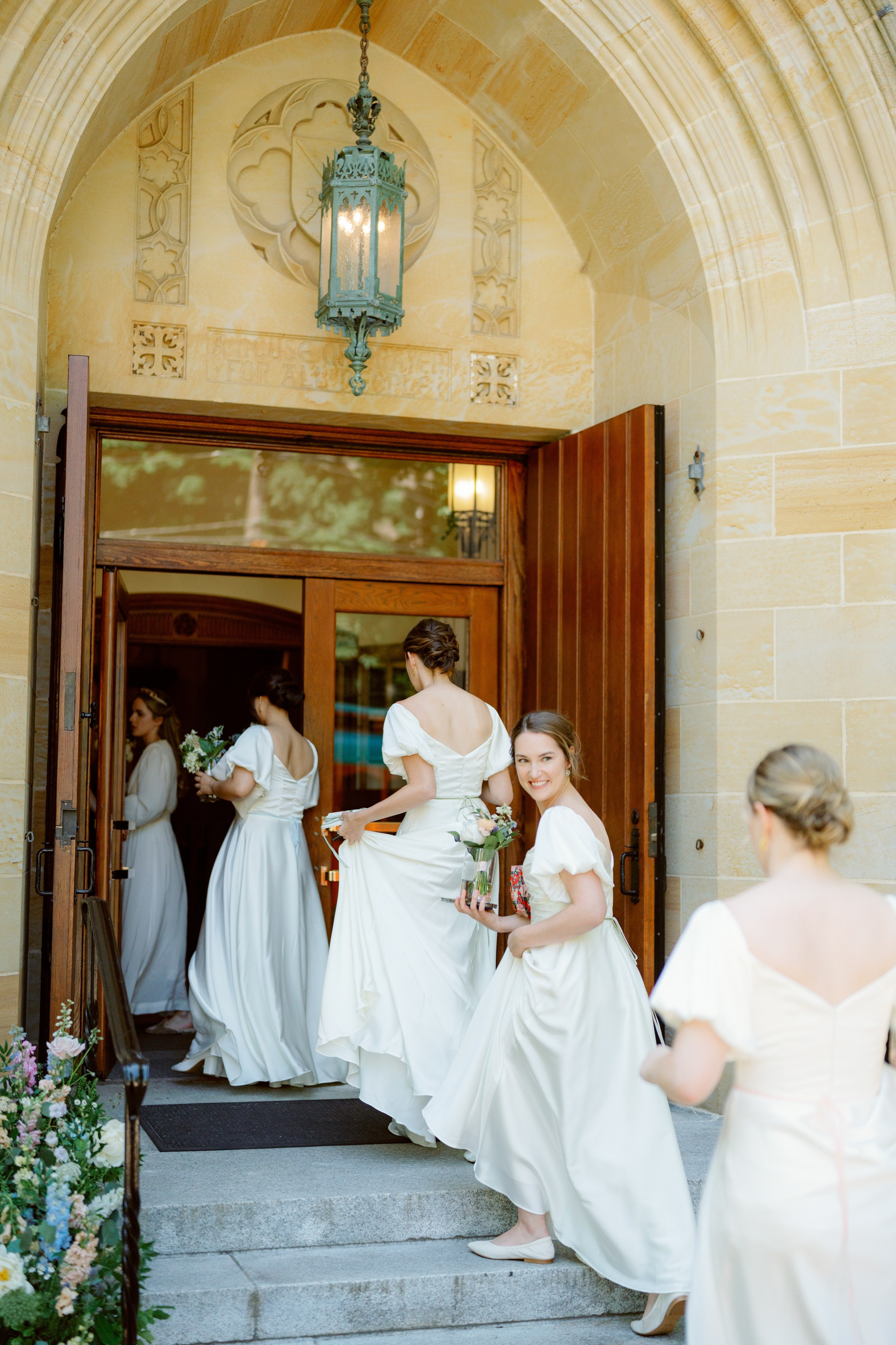 Collier and Matthew. Wedding photographer and videographer New York | New Jersey