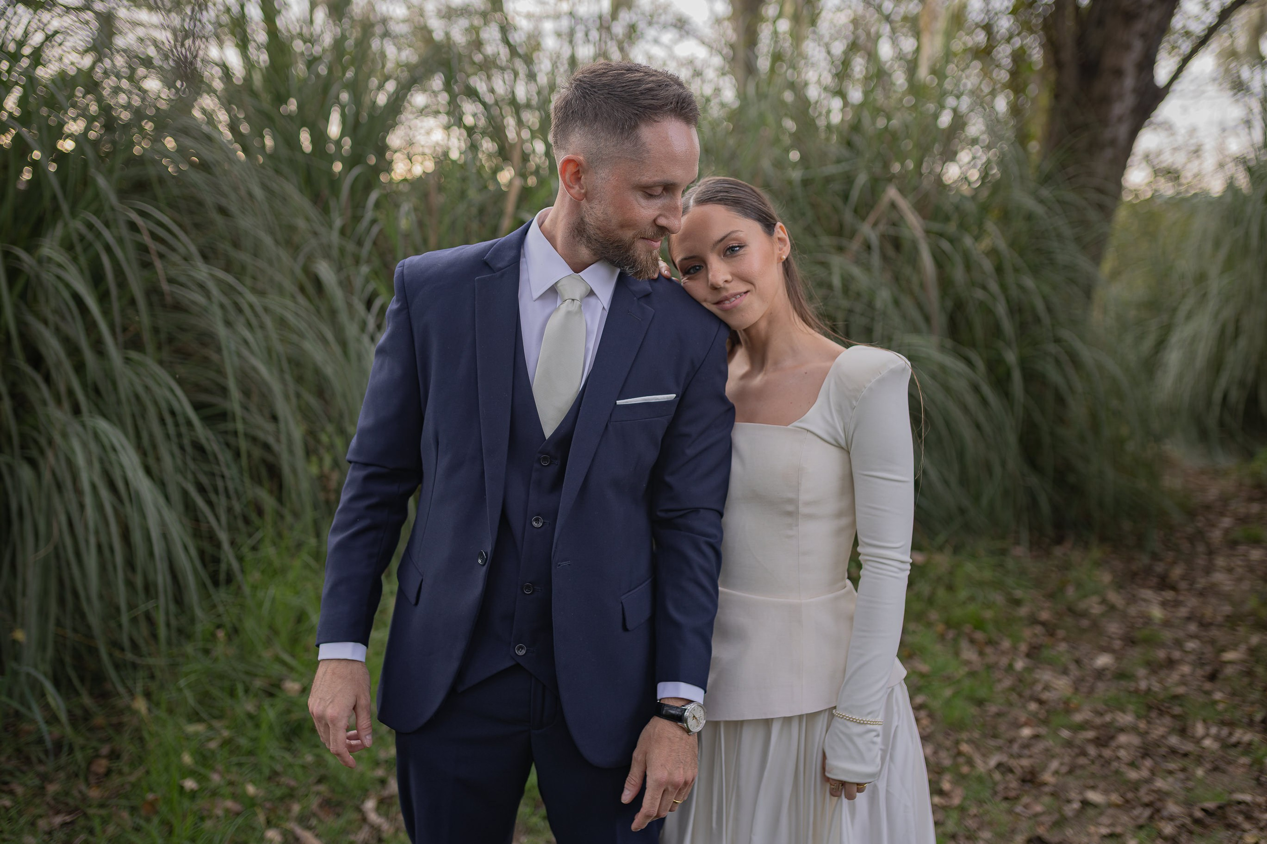 Josefina + Jorge. Alvaro Arriagada Fotografía
