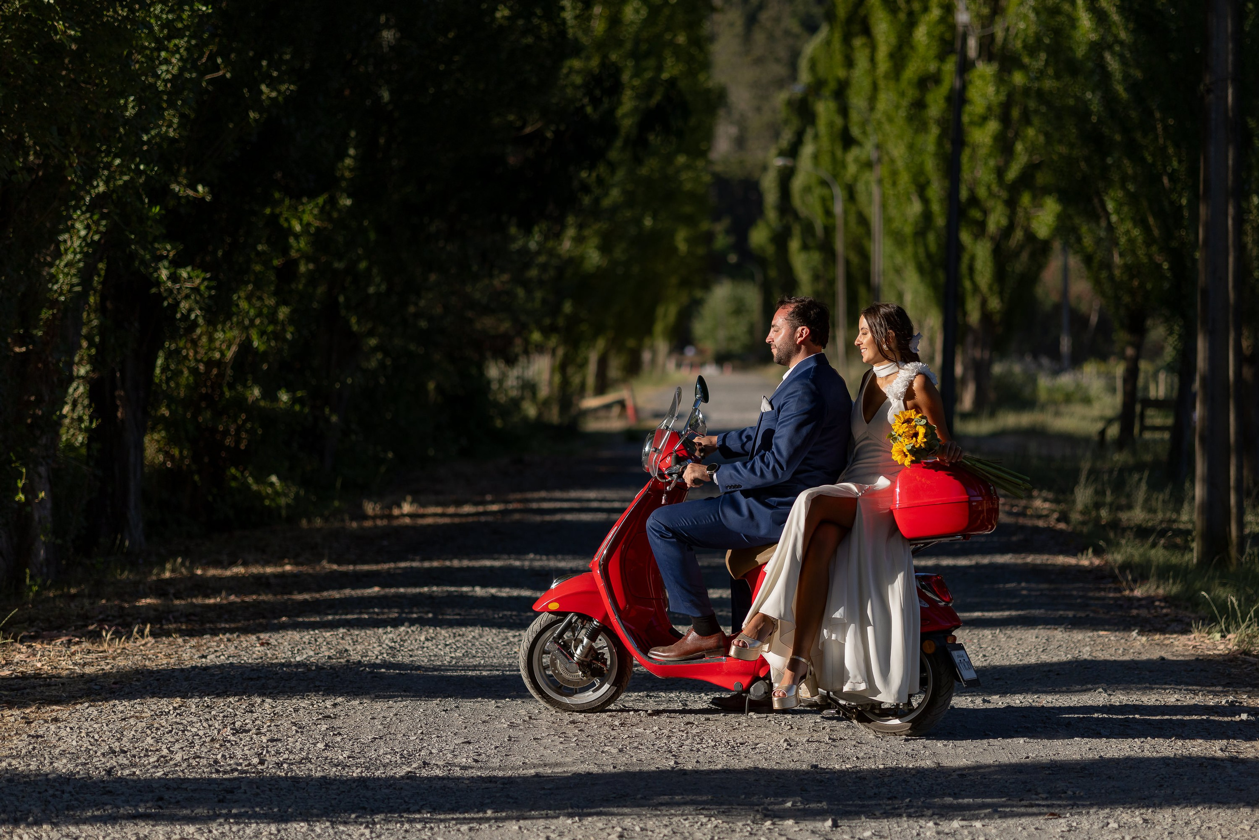 Macka + Felipe. Alvaro Arriagada Fotografía