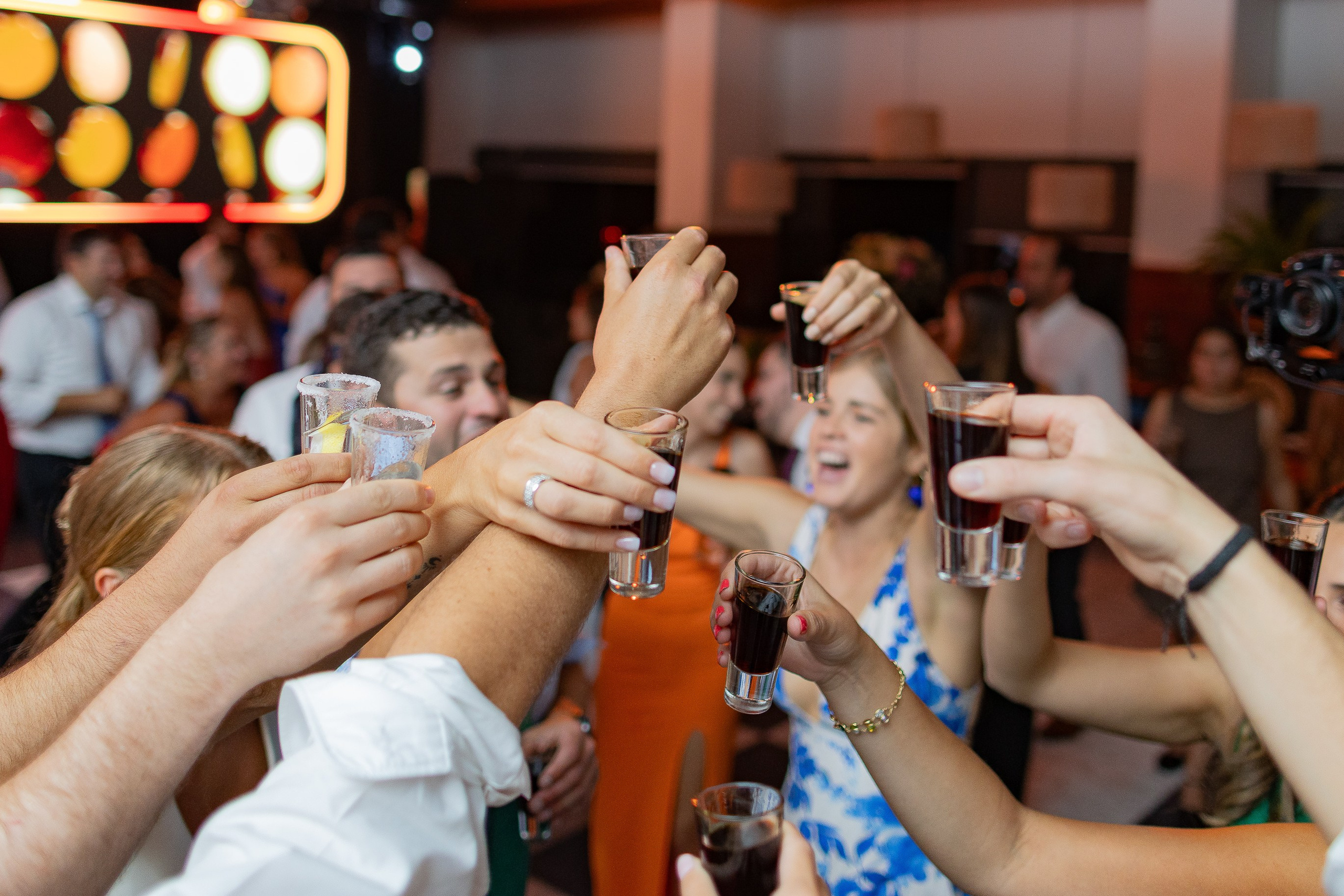 Sofi + Ricky. Alvaro Arriagada Fotografía