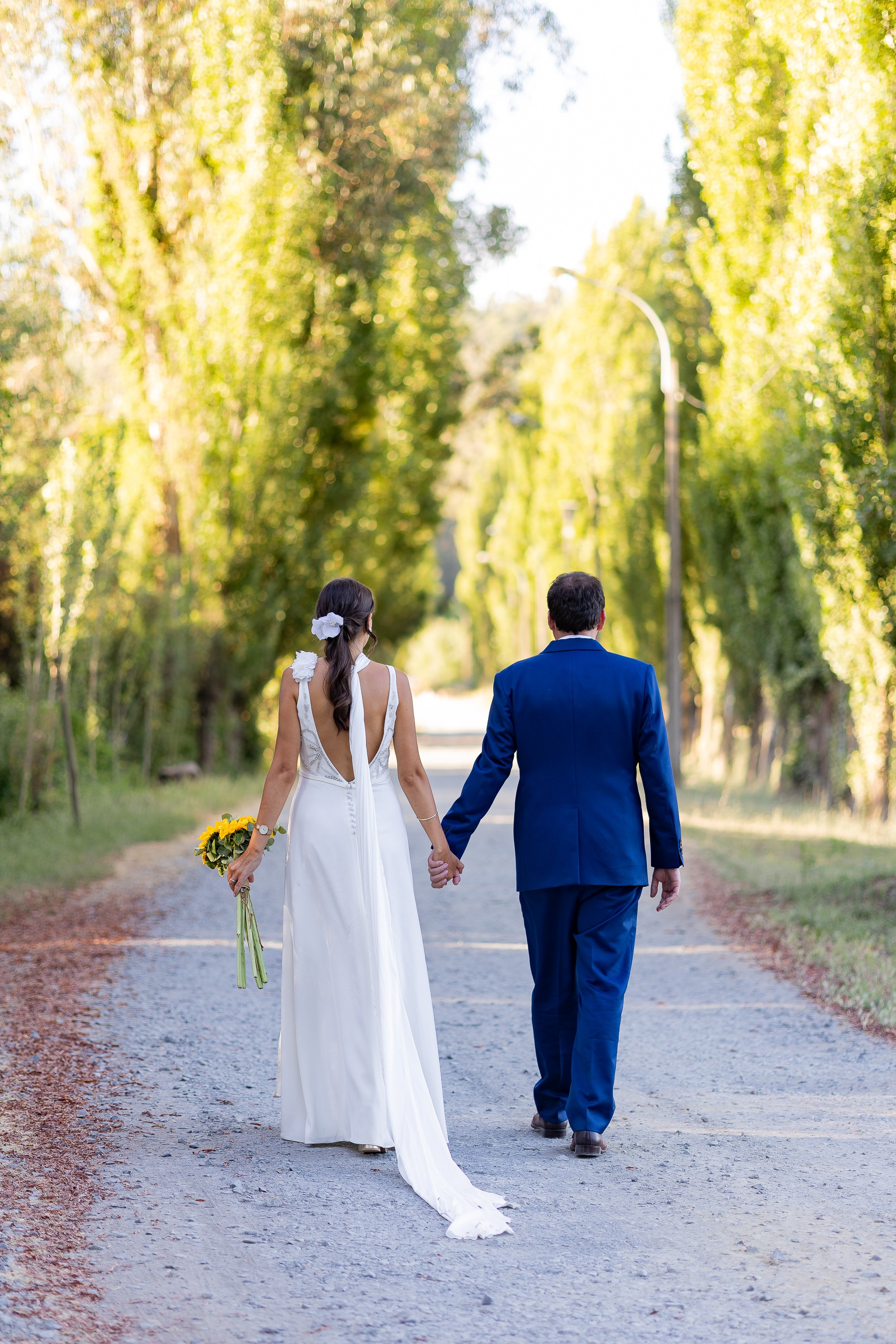 Macka + Felipe. Alvaro Arriagada Fotografía