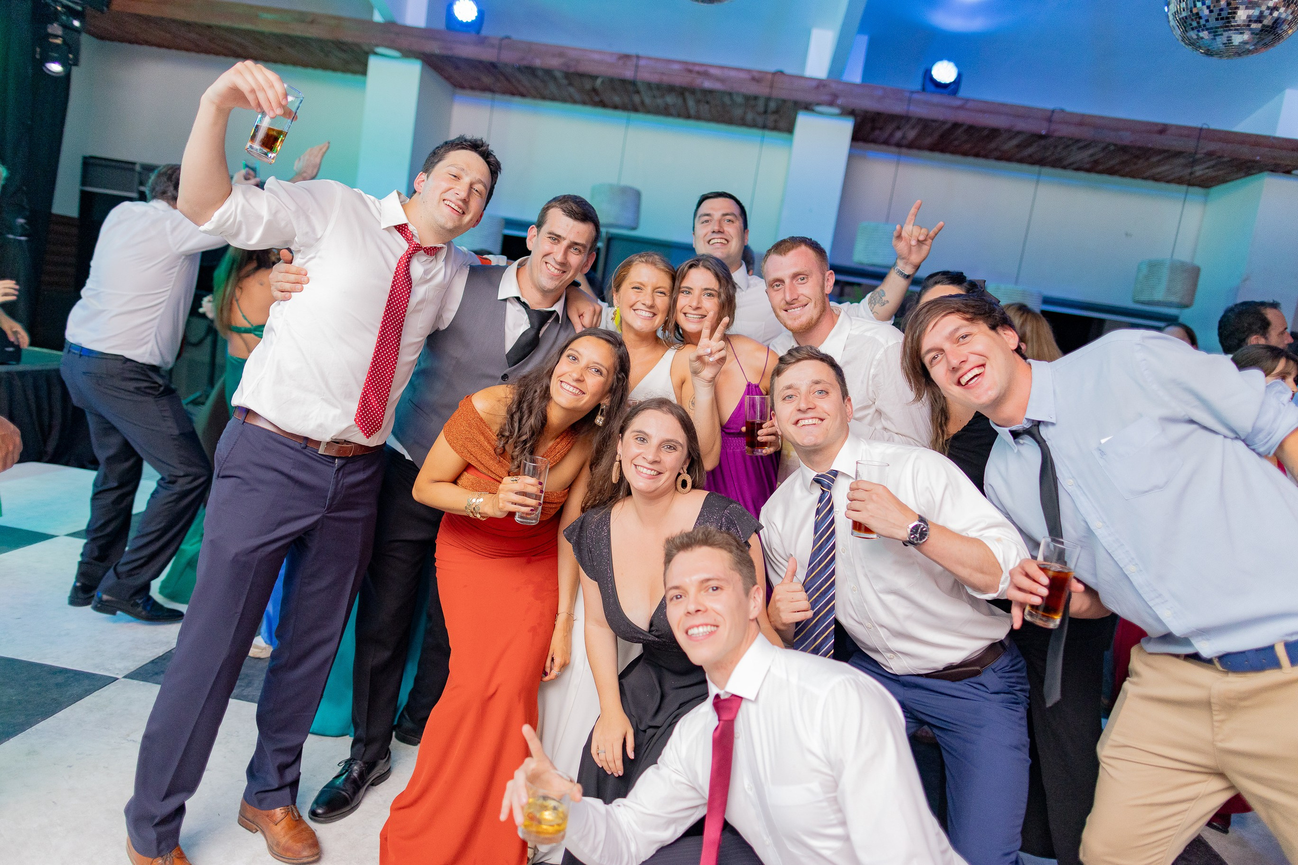 Sofi + Ricky. Alvaro Arriagada Fotografía