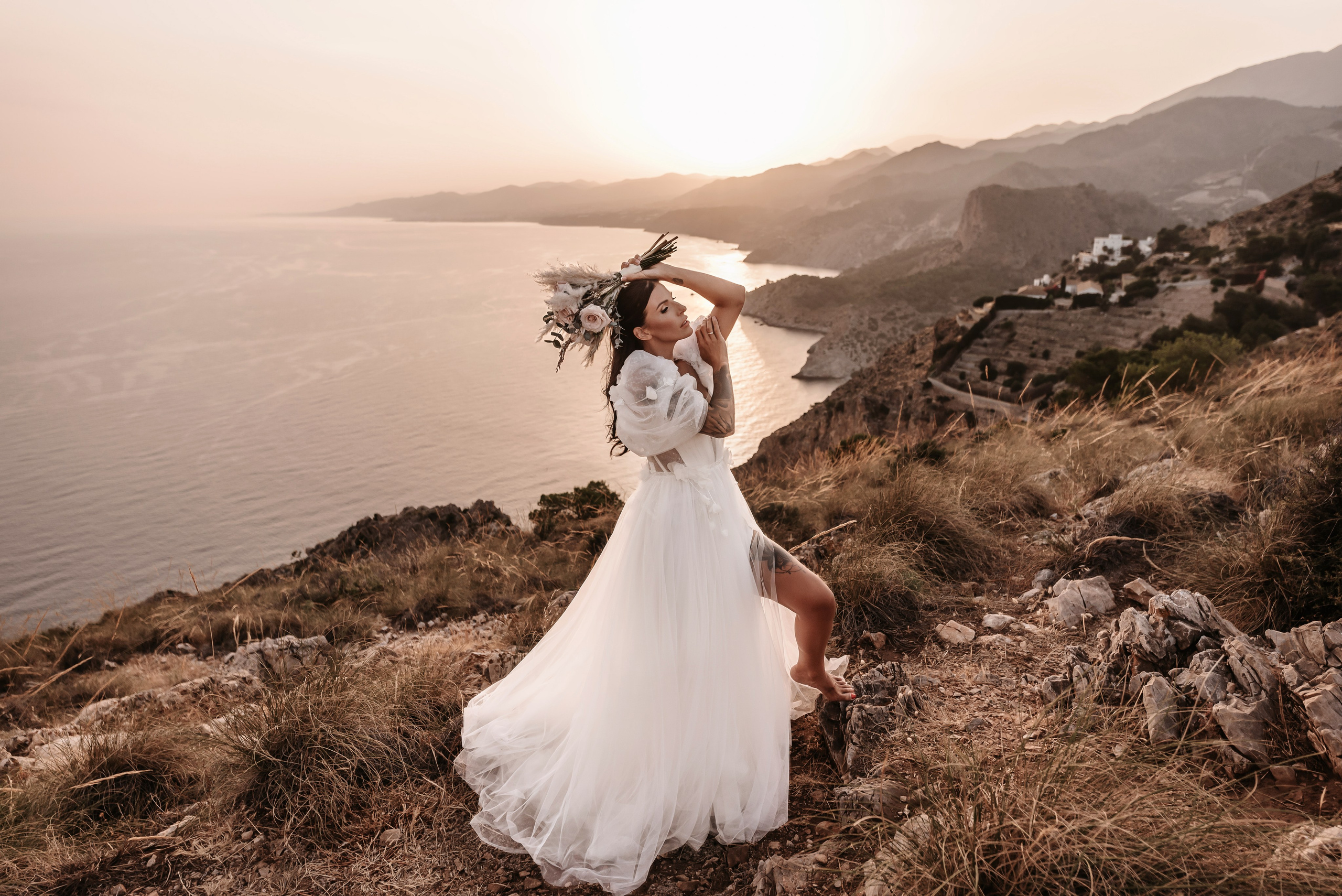 Vestuvių planuotojai pietinėje Ispanijoje — Málaga, Marbella, Andalūzija | Vestuviuplanuotojai.lt