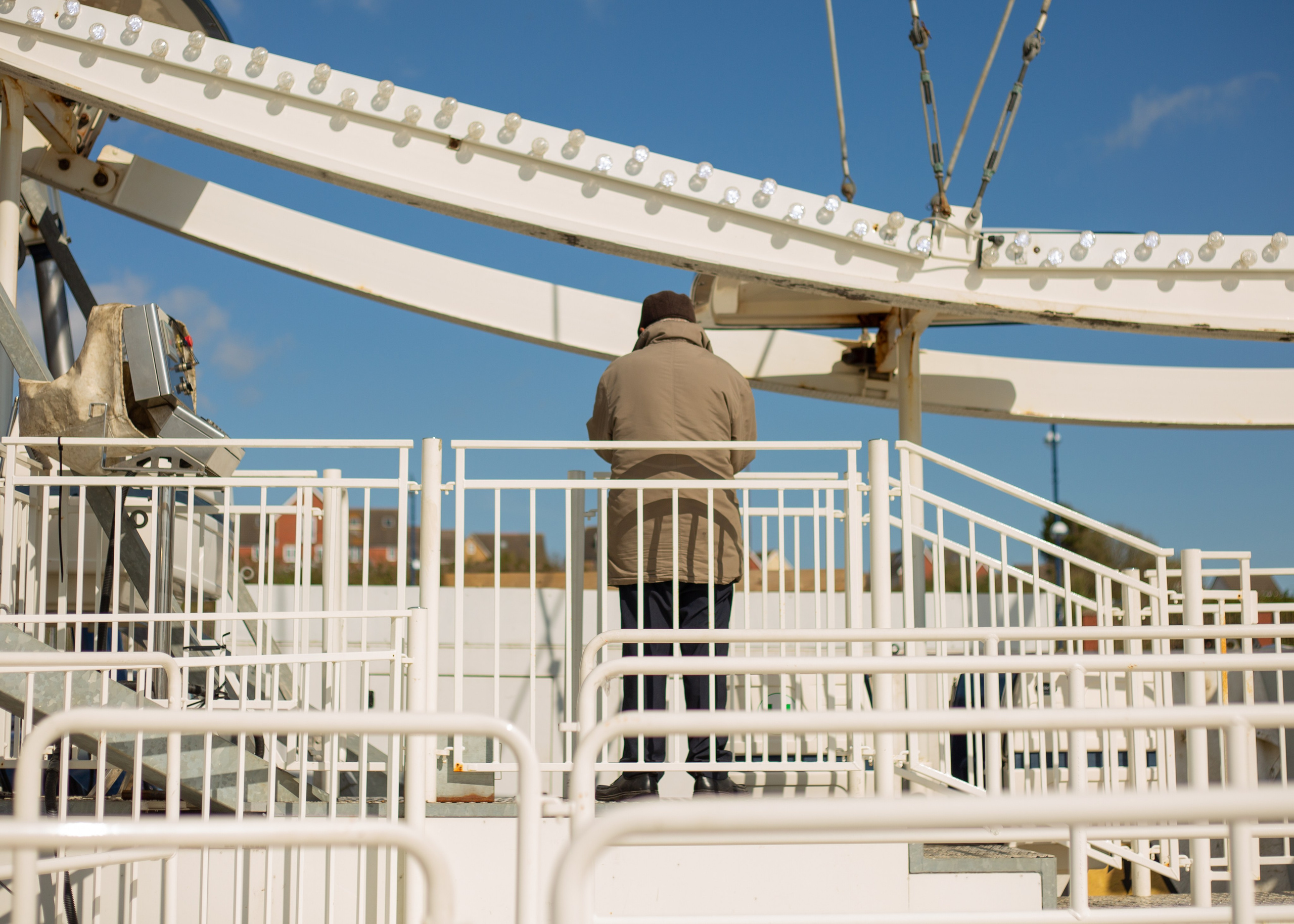 One Free Ride Project. Marcin Riehs Photography|Esports|Events|Nightlife