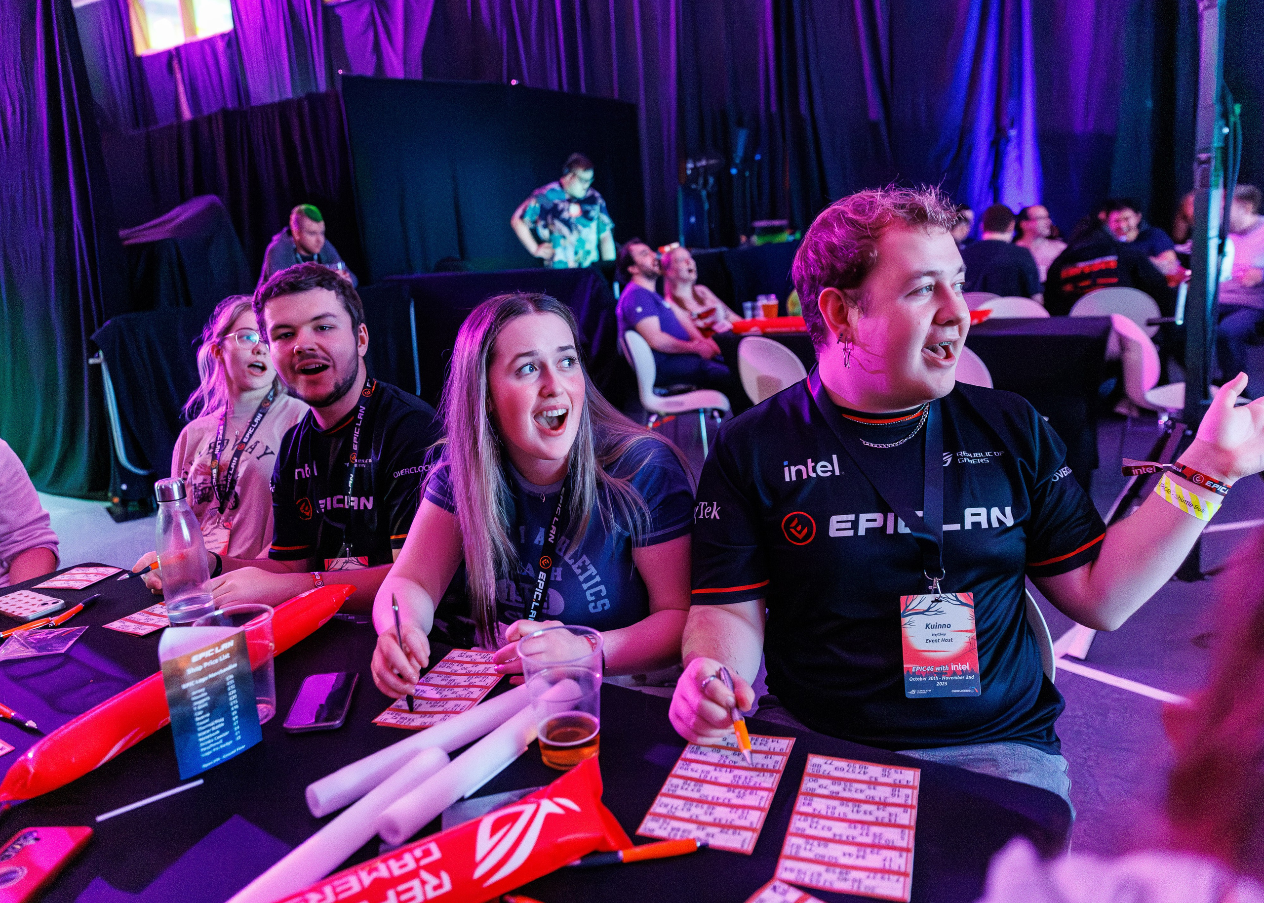 Marcin Riehs Photography|Esports|Events|Nightlife