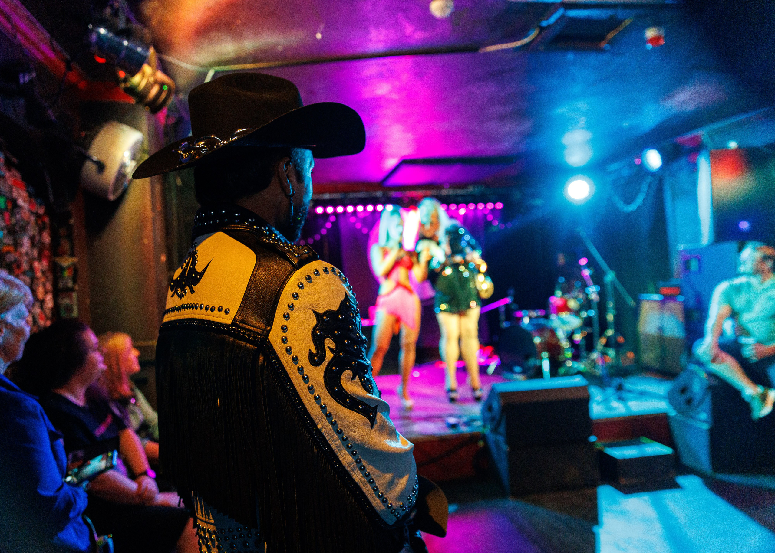 Rokat. Marcin Riehs Photography|Esports|Events|Nightlife