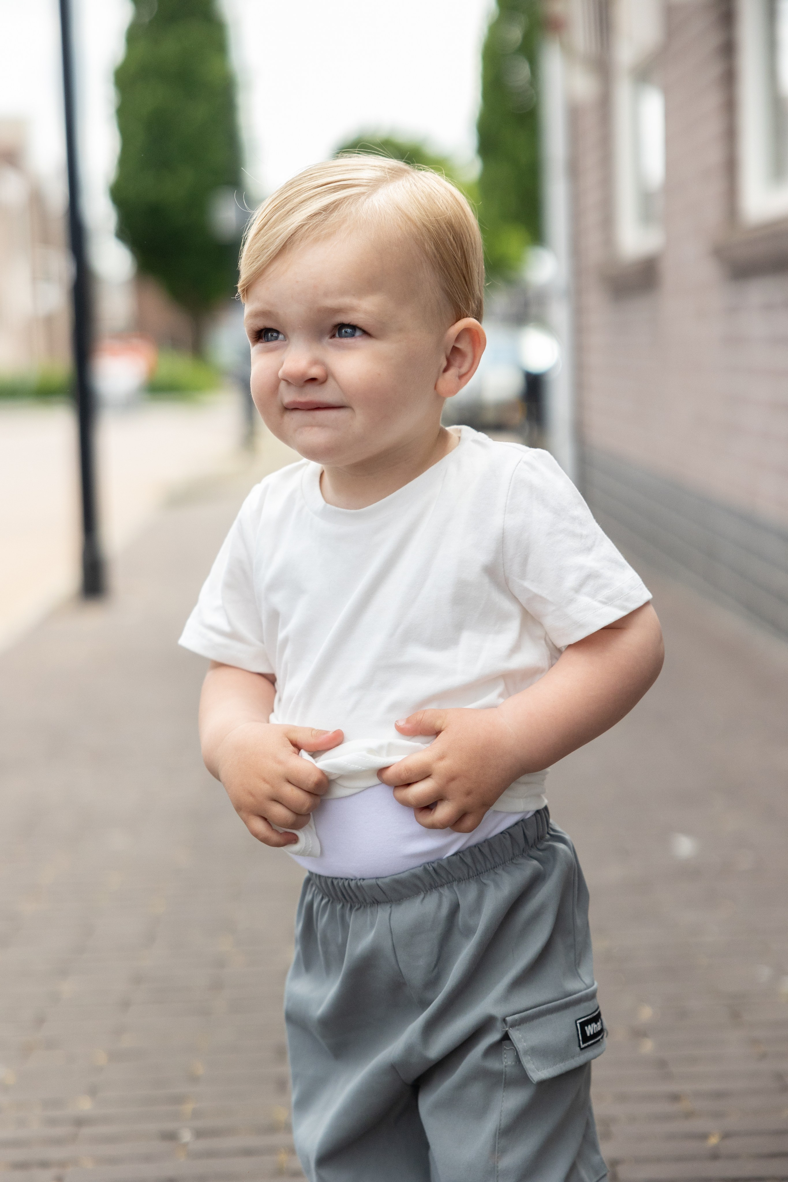 1 st Birthday. Portrait and Family Photographer in Netherlands