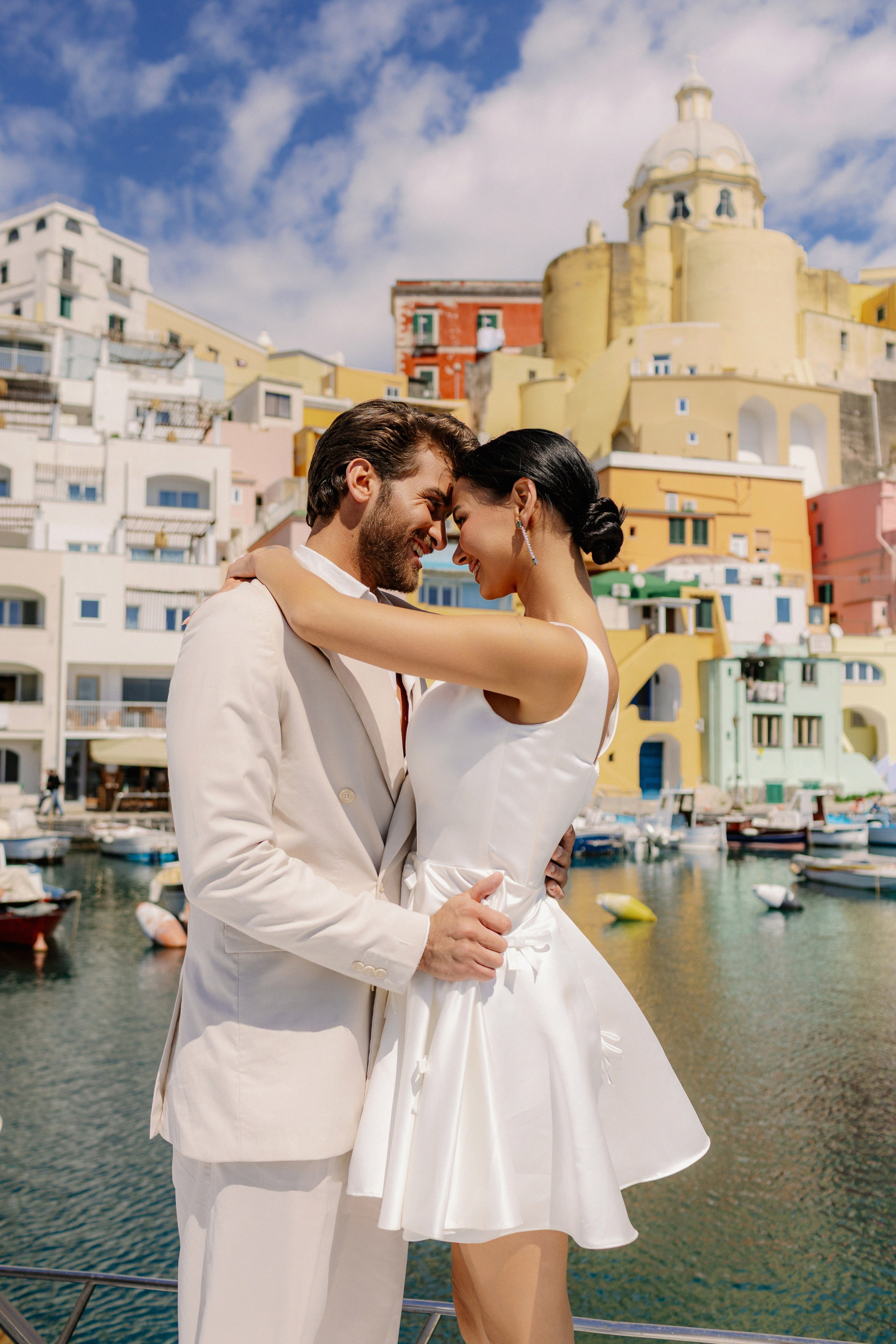 Amalfi Wedding & Second day Shootings 2025. Iurkovski PHOTOGRAPHY in Europe. Luxury destination weddings and events