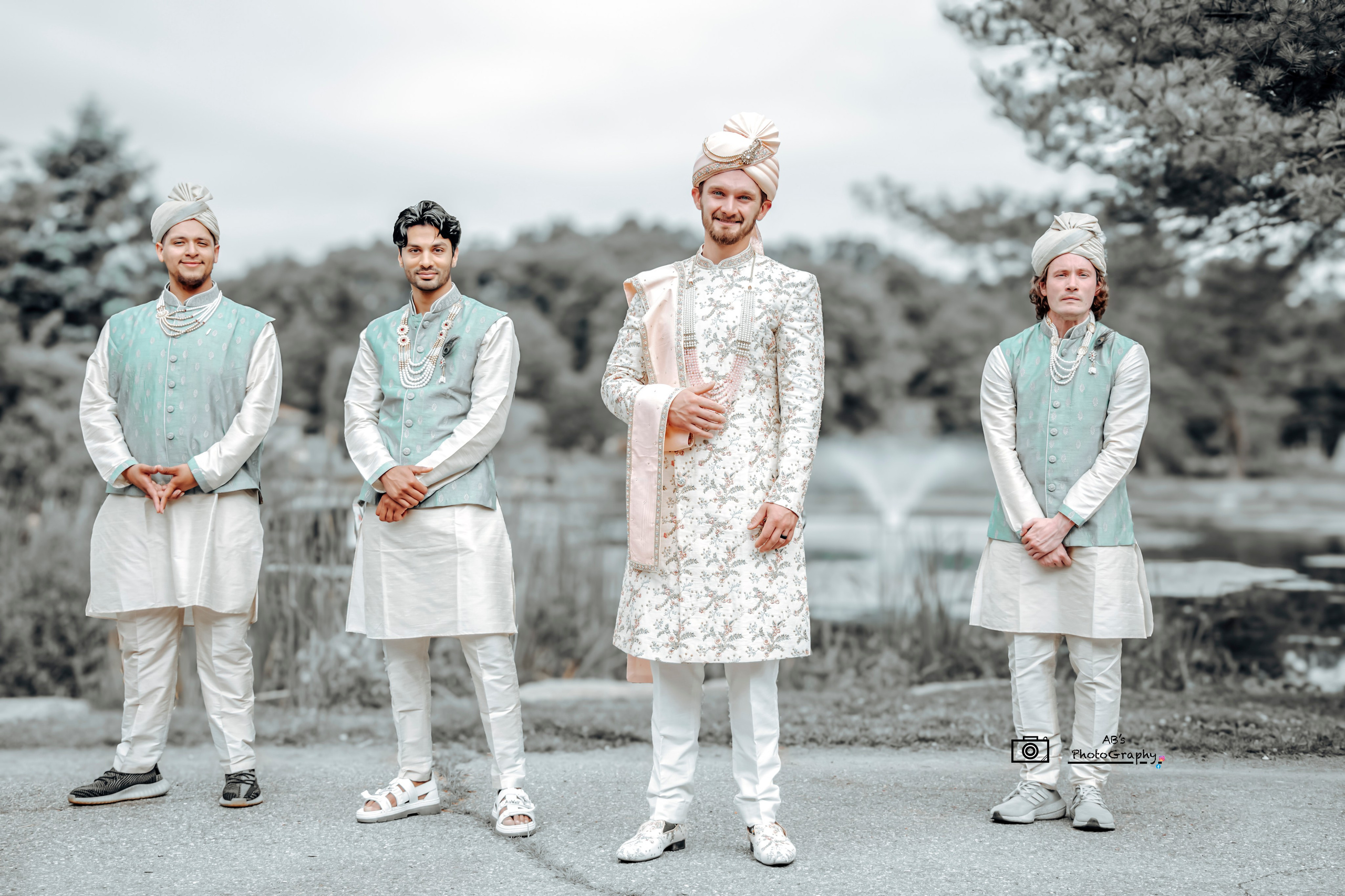 Luxury Indian & South Asian Wedding Ceremony Gallery | Boston Photographer & Videographer. Boston Indian Wedding Photographer & Videographer | AB’s Photography
