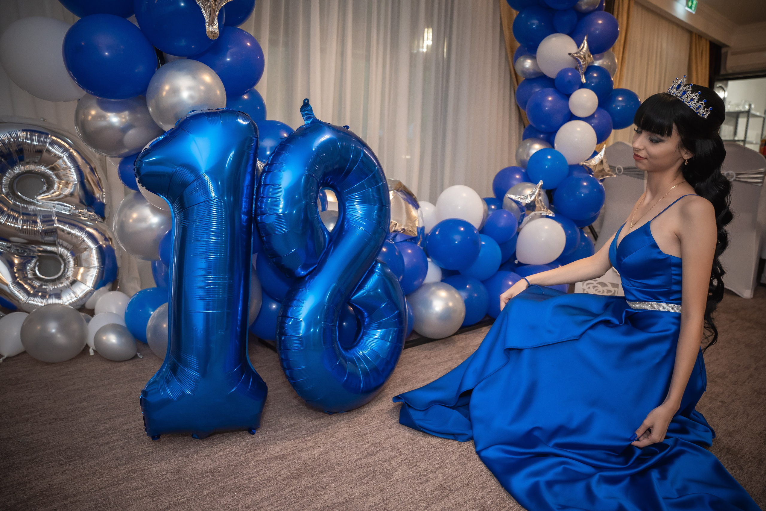 SHARIS. RRStudio — Fotograf evenimente