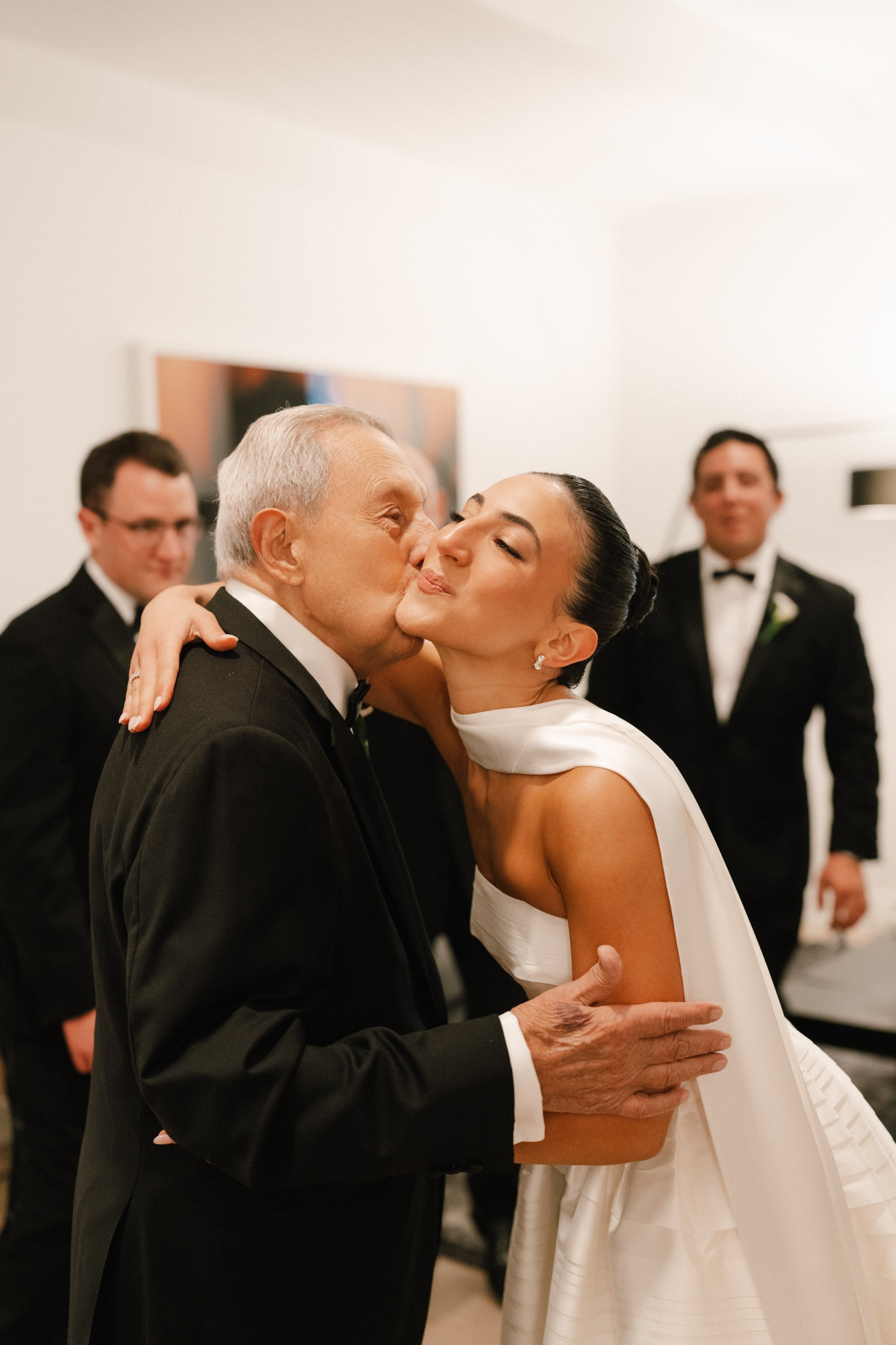 Dayna and Douglas. Wedding photographer and videographer New York | New Jersey