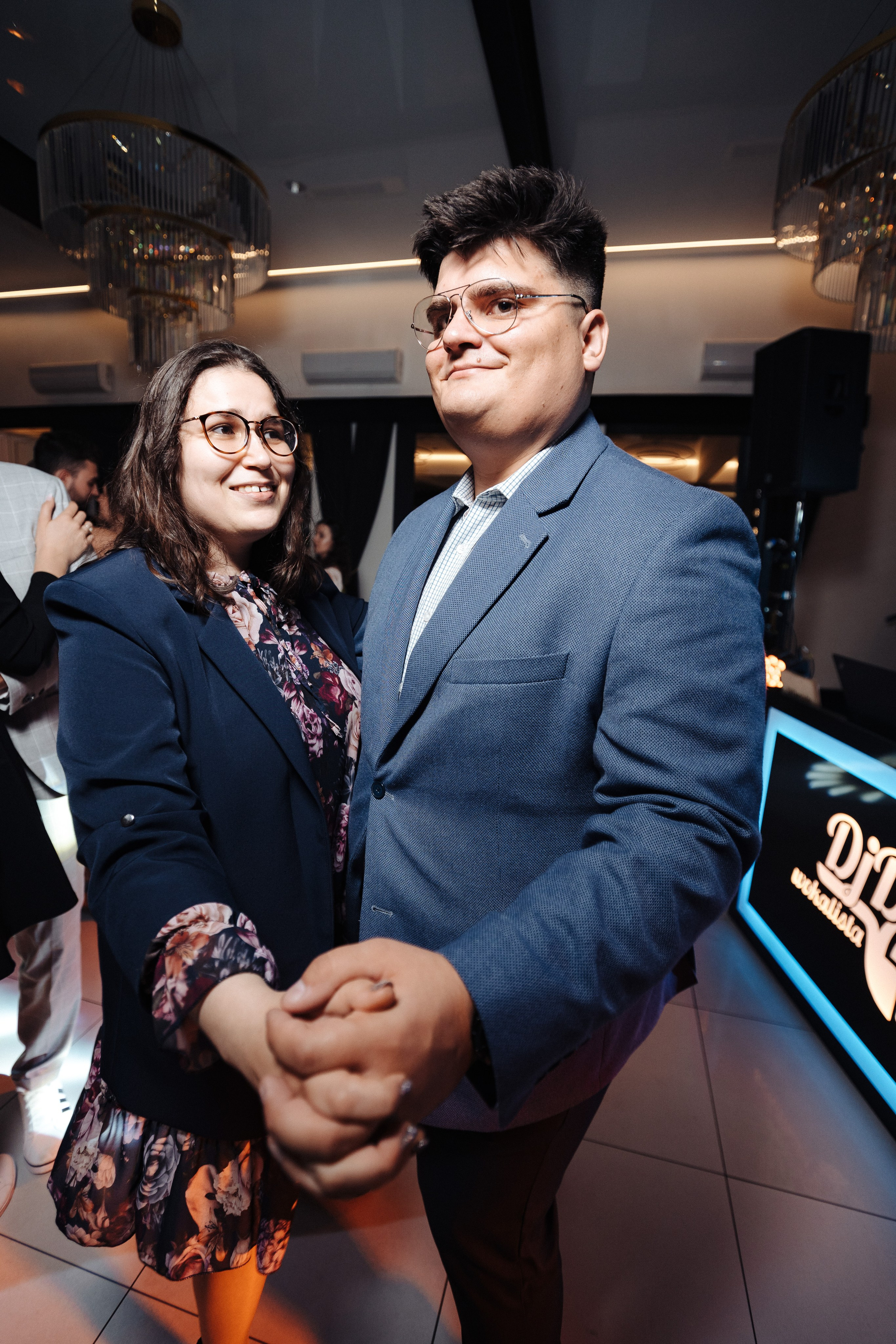 Piotr i Roksolana. Karina Czernecka Foto