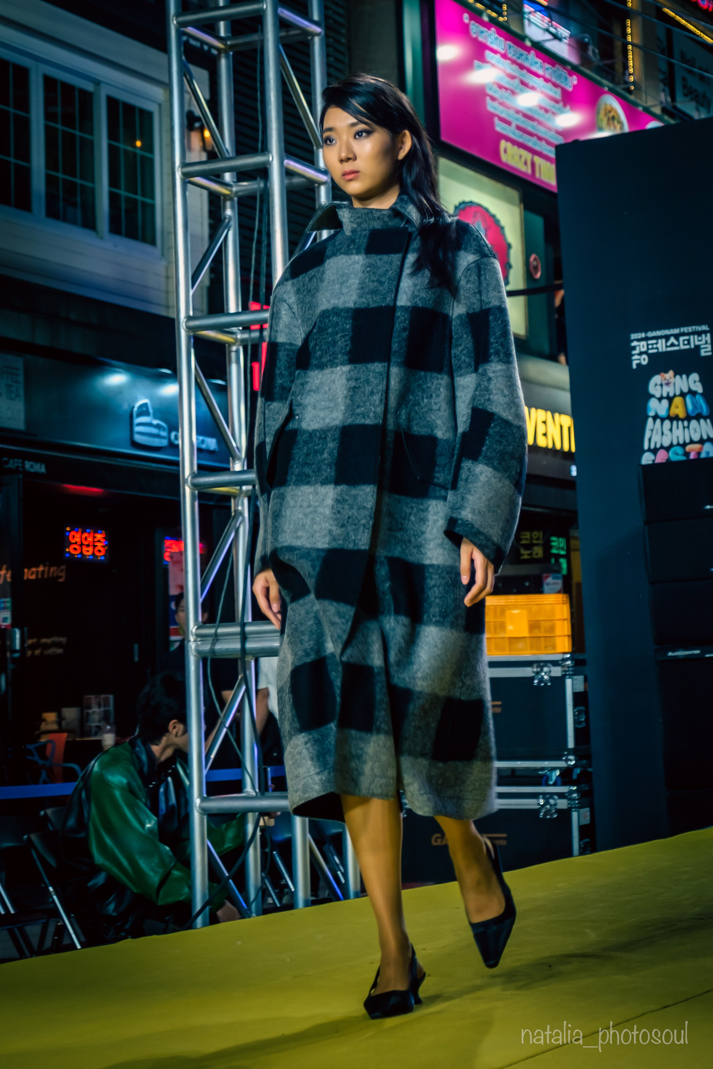 쿠만 유혜진. Photographer in Seoul Dobrokvashina Natalya