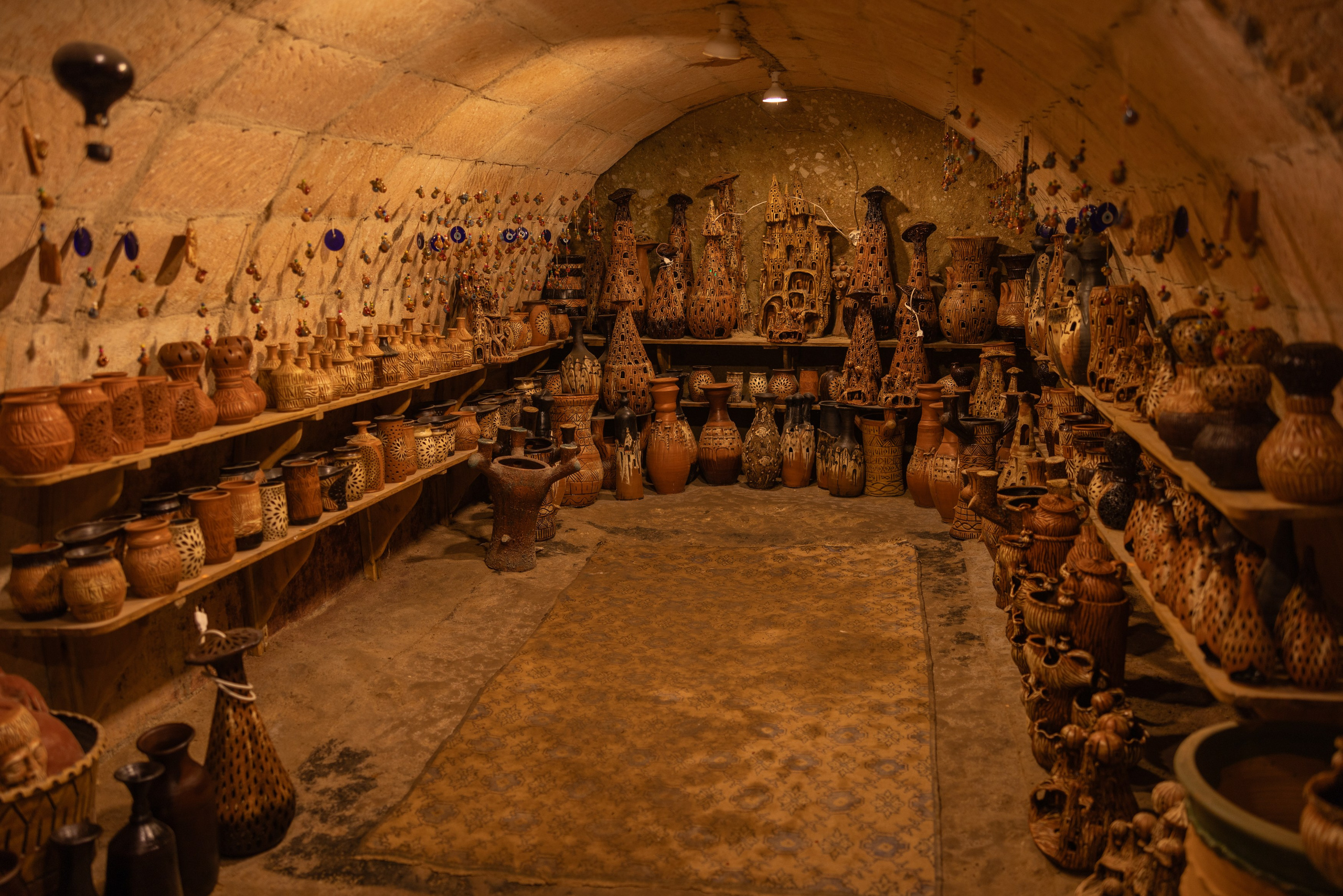 Top Must-Visit Locations in Cappadocia – Unveil the Region’s Hidden Gems. Your Guide to Cappadocia: Private Tours, Scenic Routes, Hot Air Balloon Rides, and More Adventures