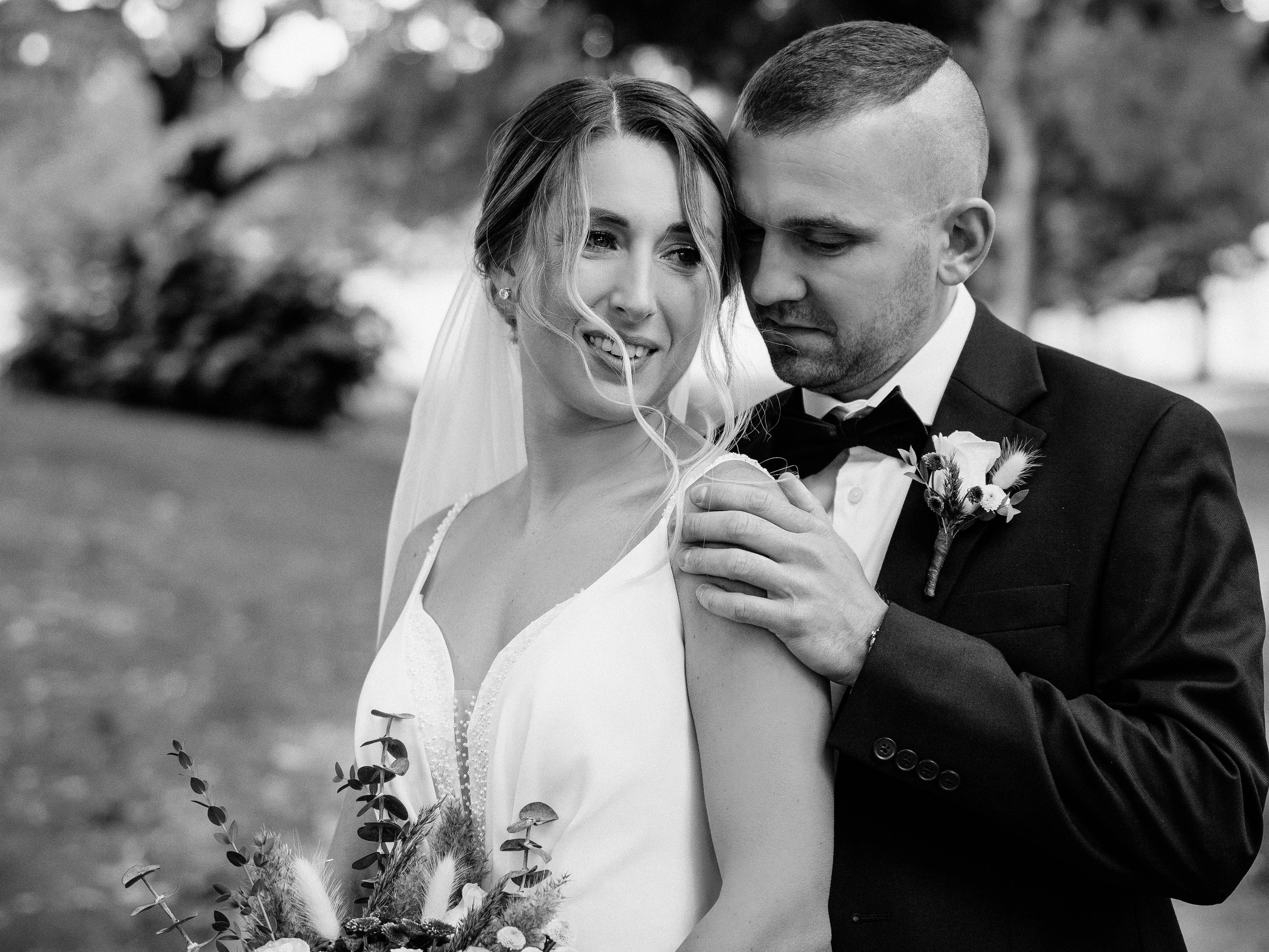 Maryna & Kostya wedding