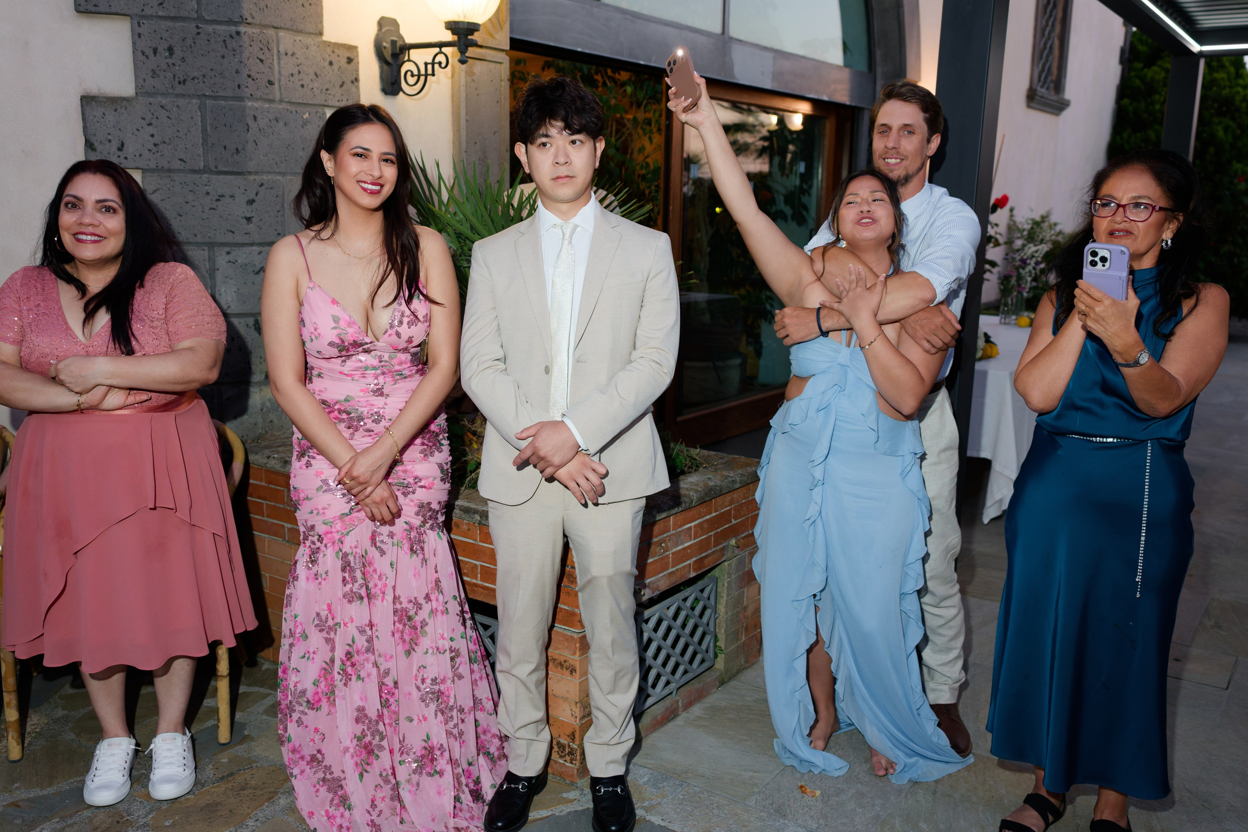 Alana & Joseph. Destination Wedding Photographer — Nikita Burtsev