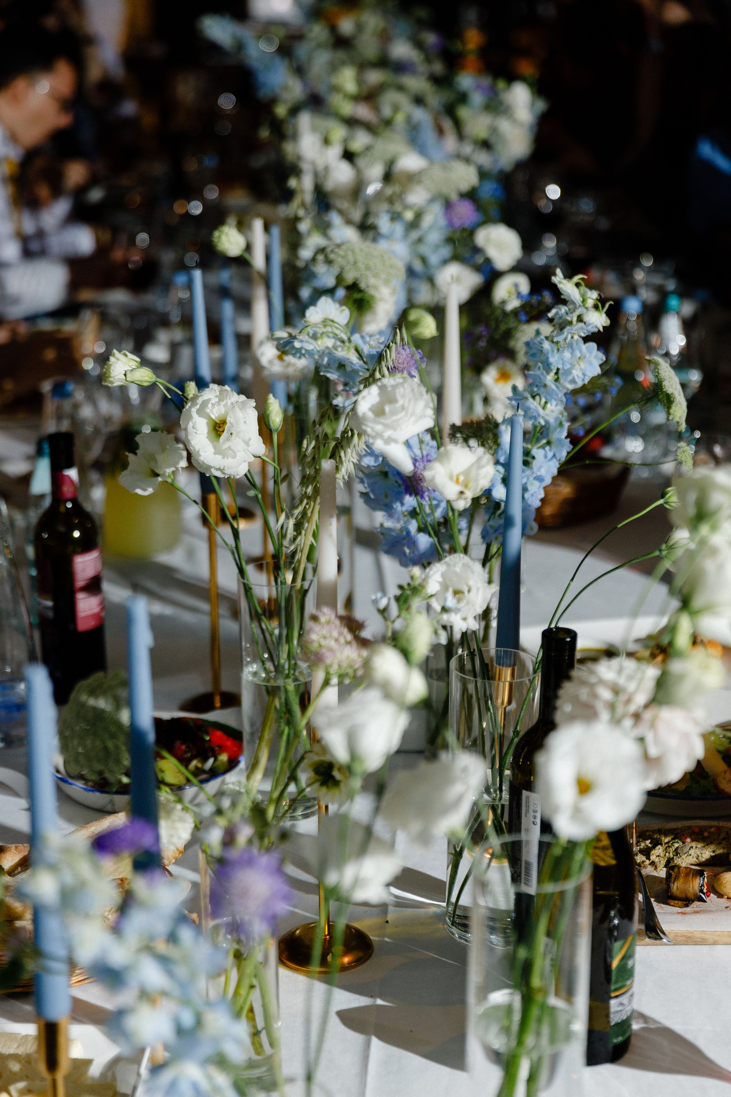 Kate & Andrey. Photographer Anna Nazarenko