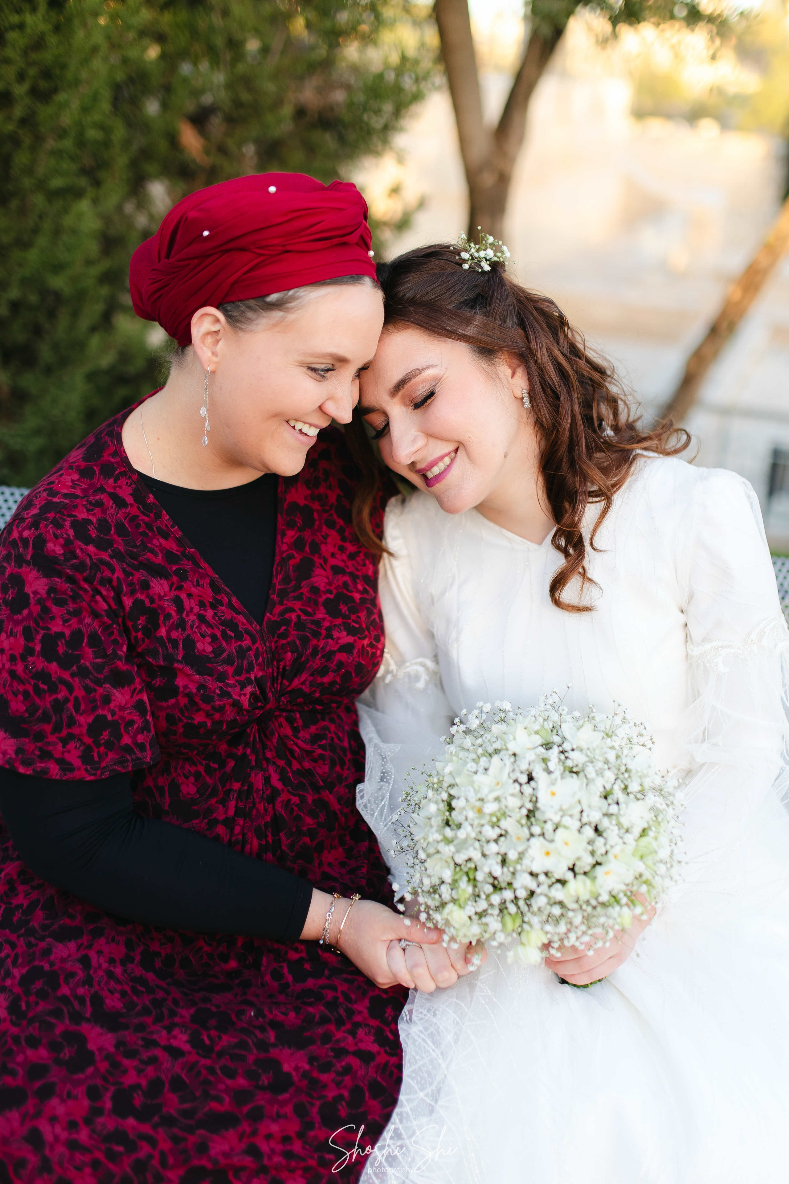 WEDDING IN YAMIN MOSHE. Https://shi-photo.com/