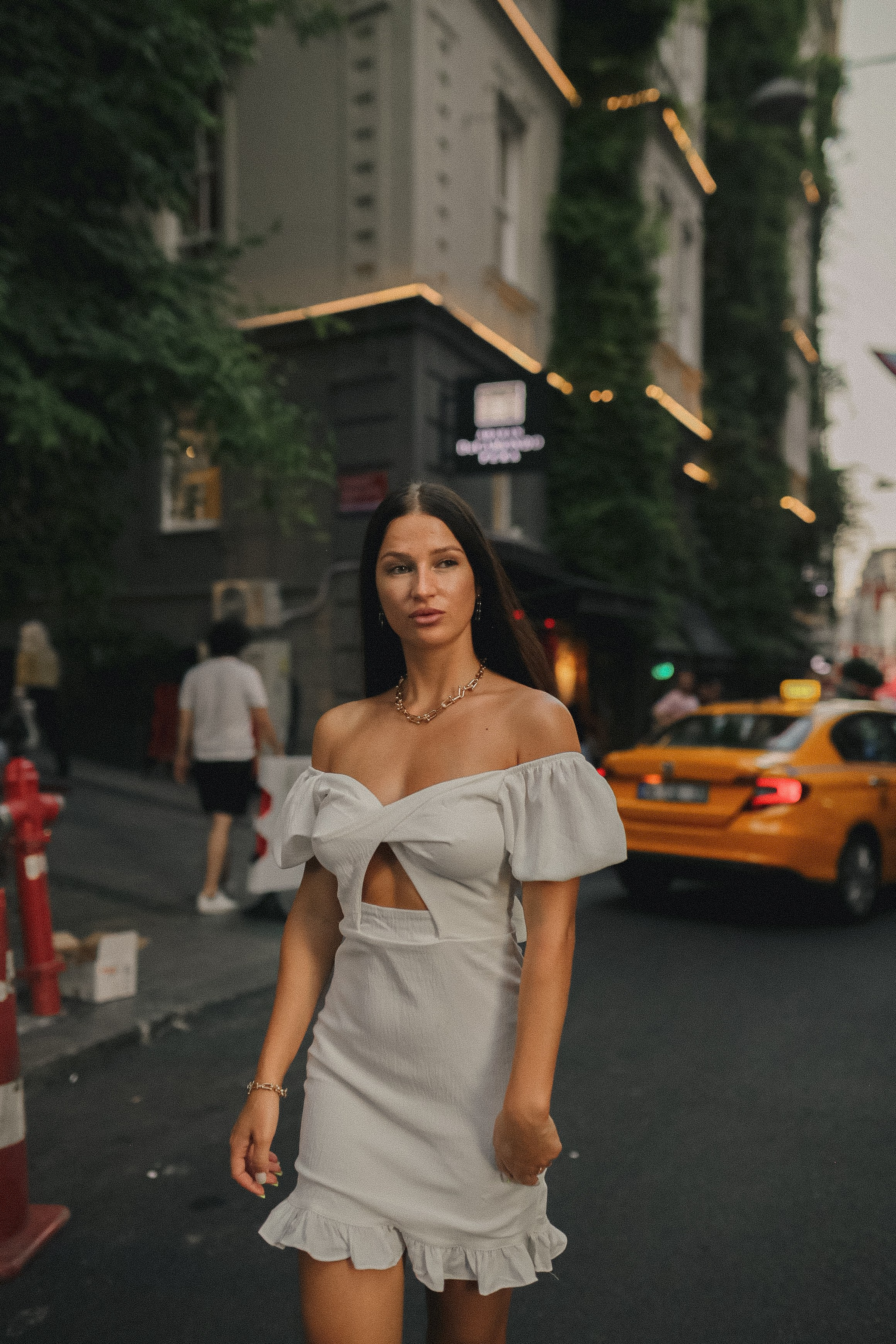 Наталья. Фотограф Москва Ларина Юлия