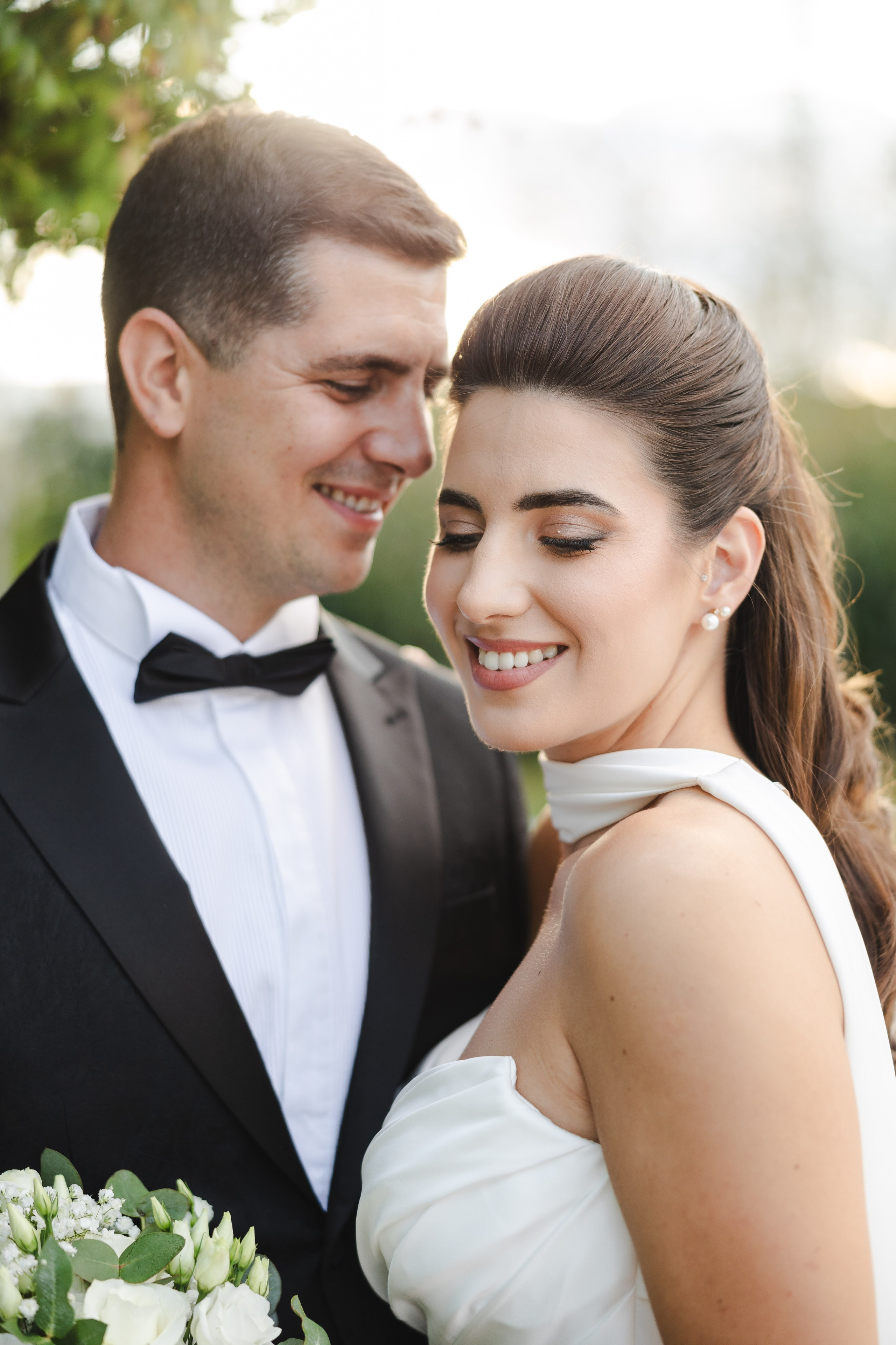 MARKO I TEODORA. Wedding photographer Nermin Kajosevic
